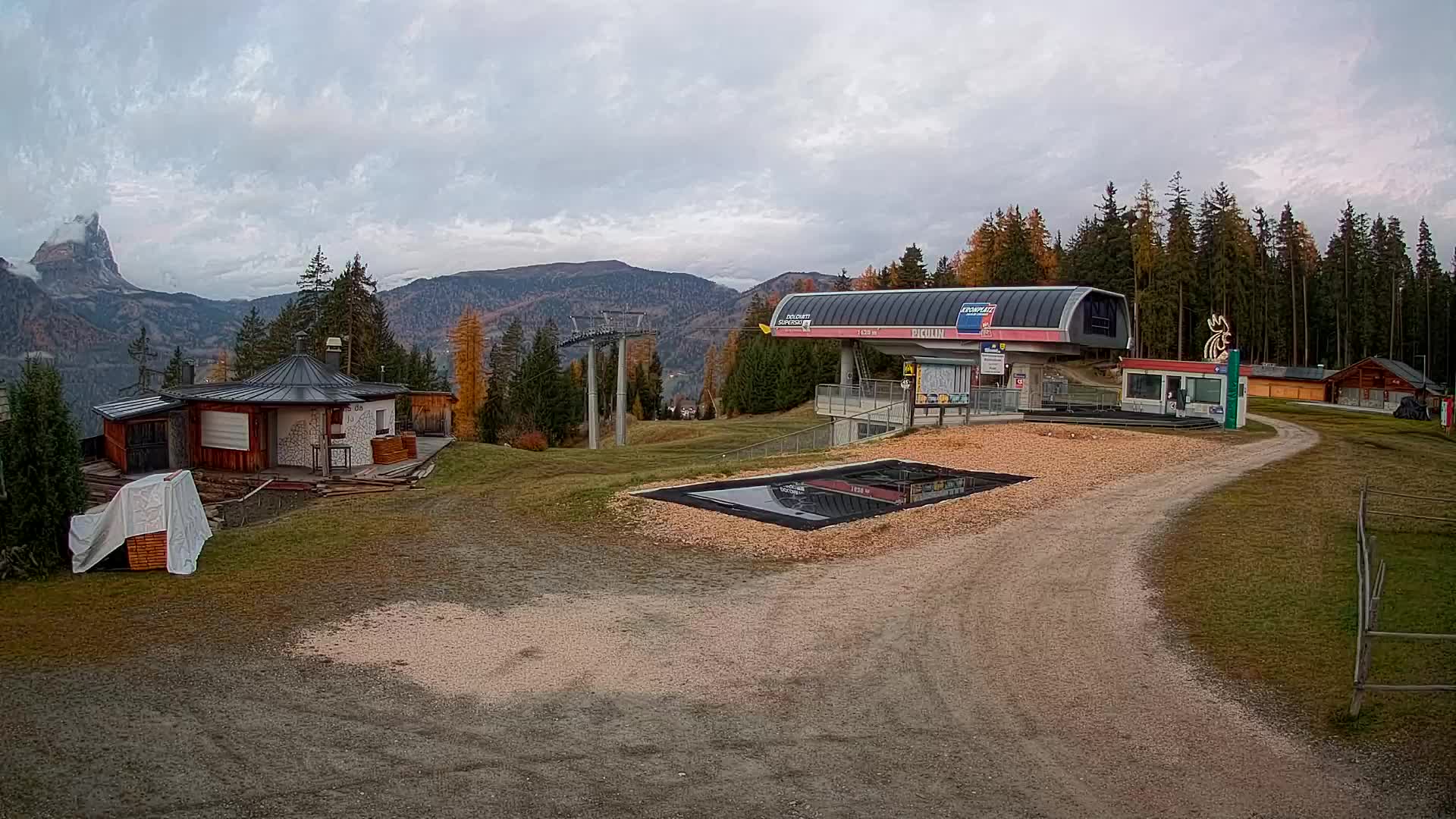 Piz de Plaies | San Vigilio | Kronplatz