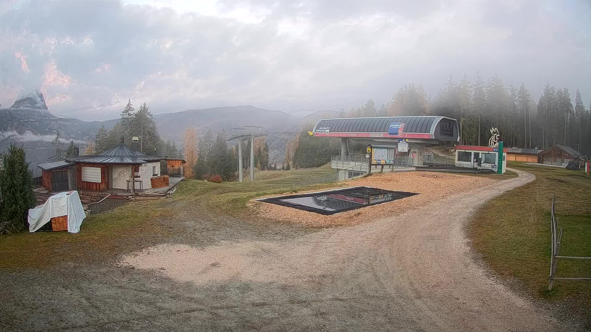 Piz de Plaies | San Vigilio