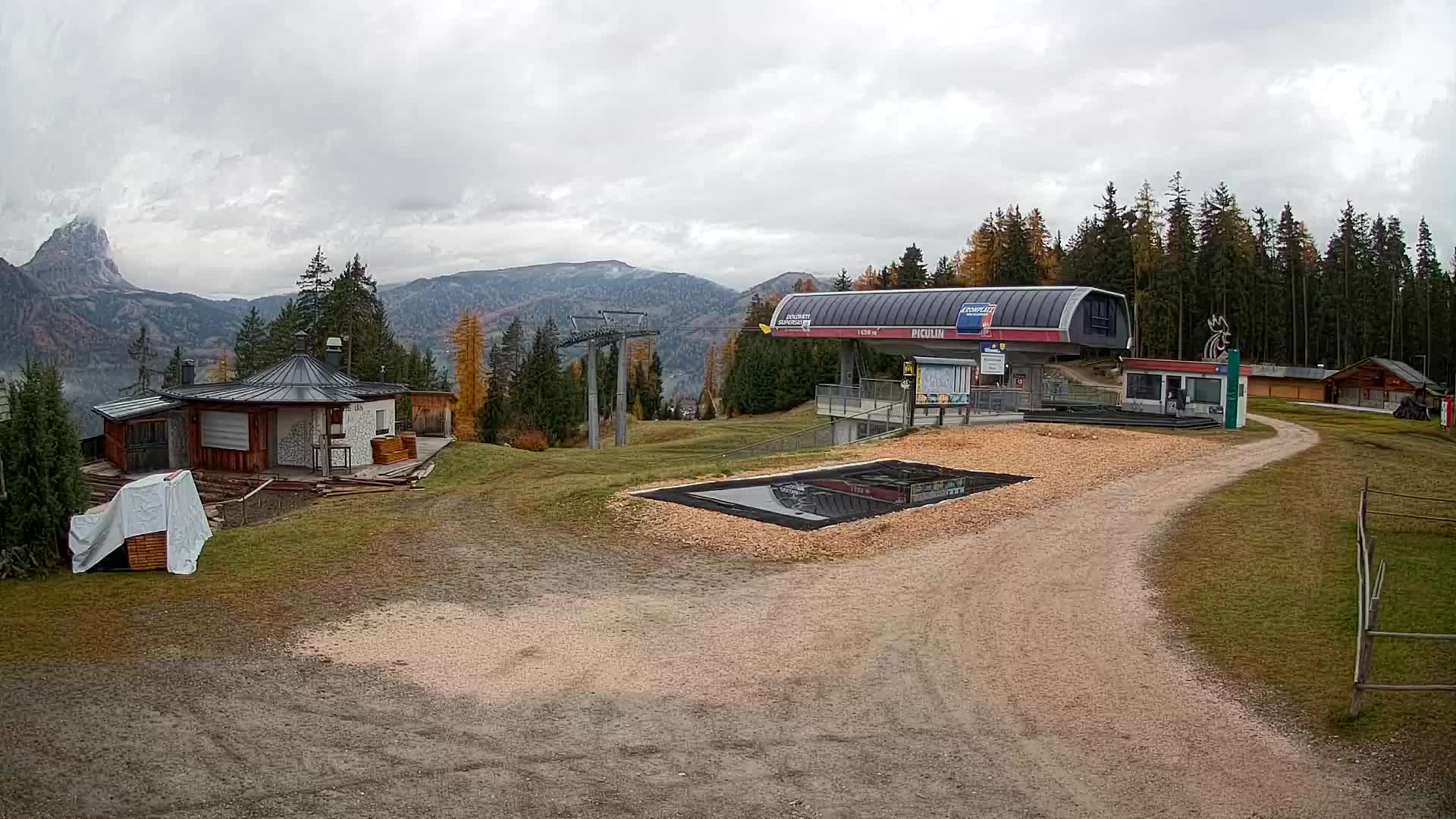 Piz de Plaies | San Vigilio