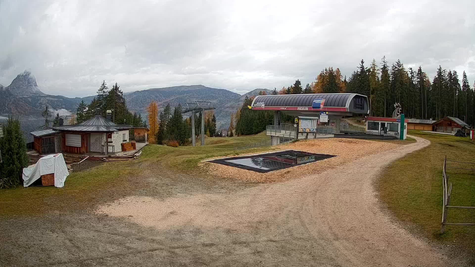 Piz de Plaies | San Vigilio | Kronplatz