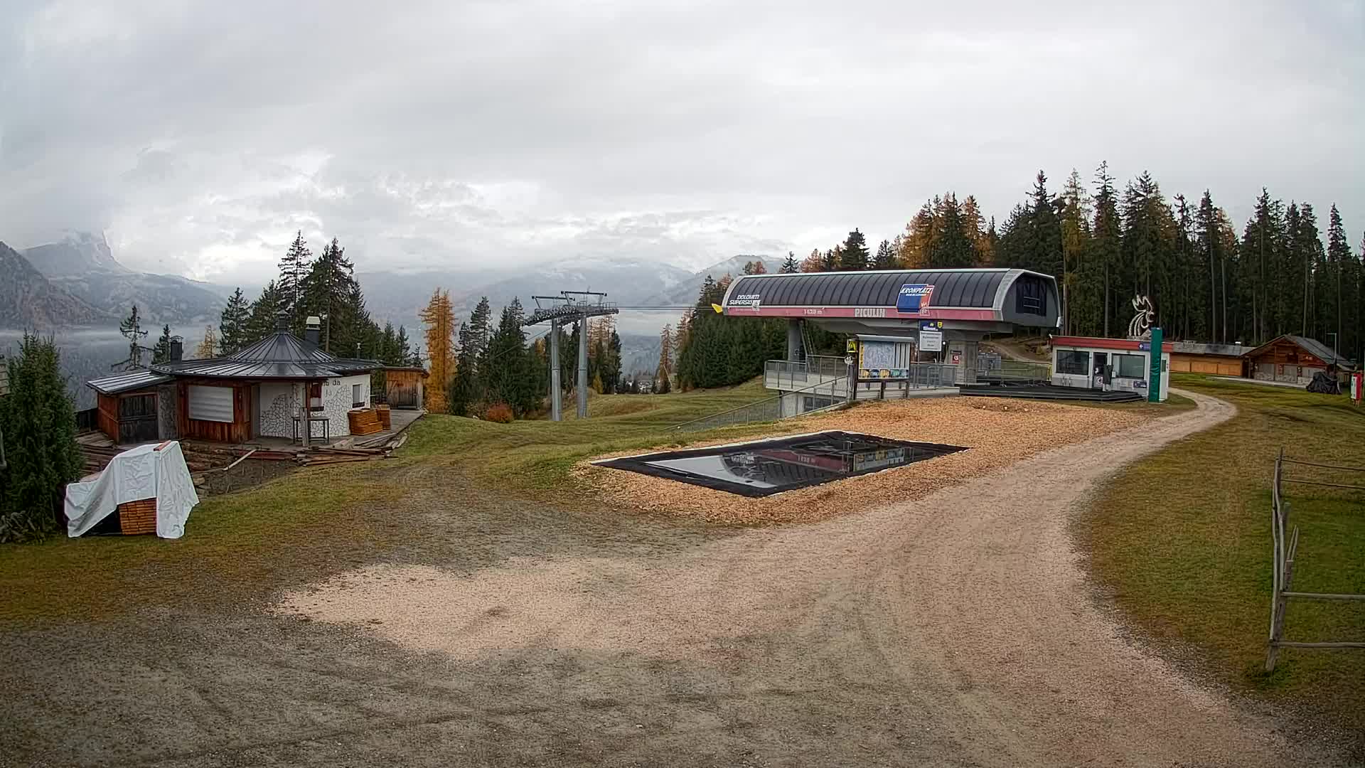 Piz de Plaies | San Vigilio