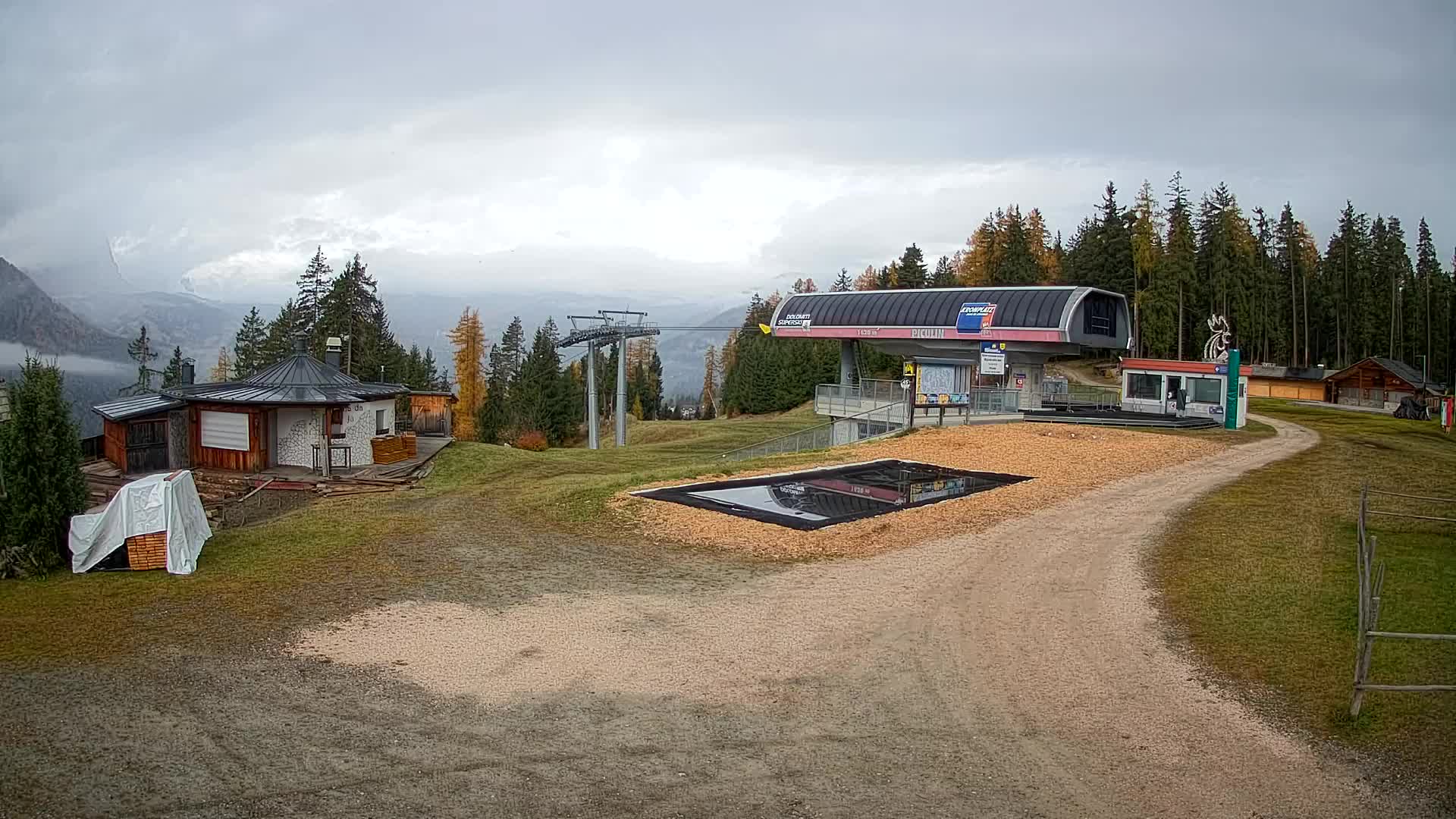 Piz de Plaies | San Vigilio