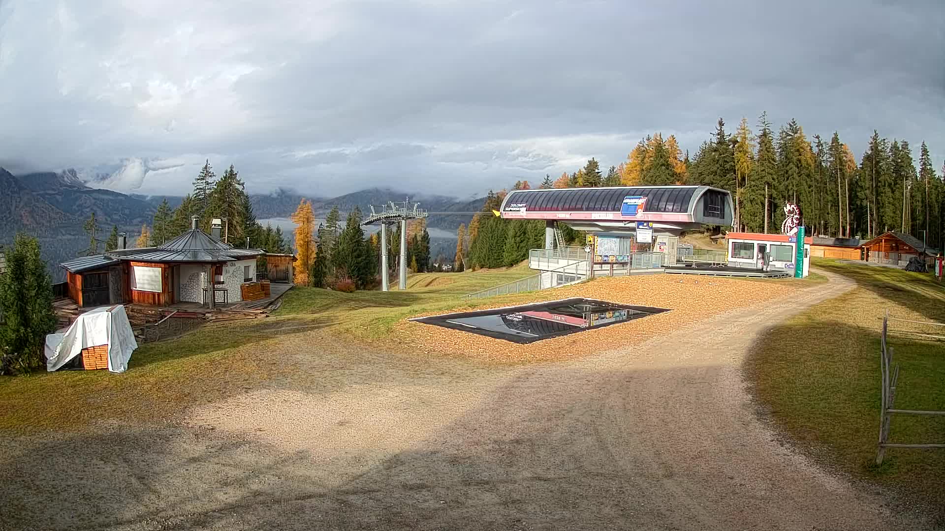 Piz de Plaies | San Vigilio