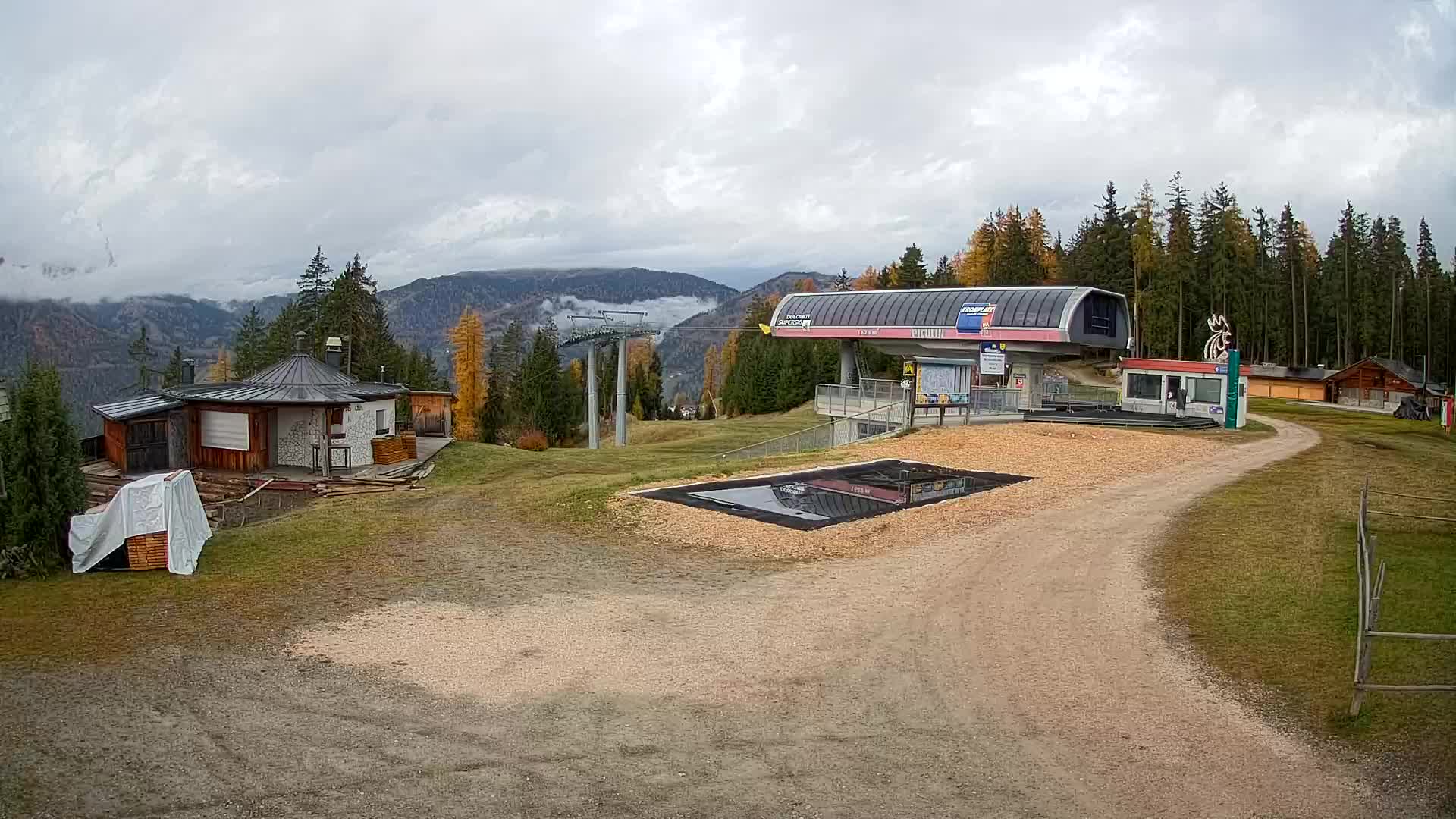 Piz de Plaies | San Vigilio | Kronplatz