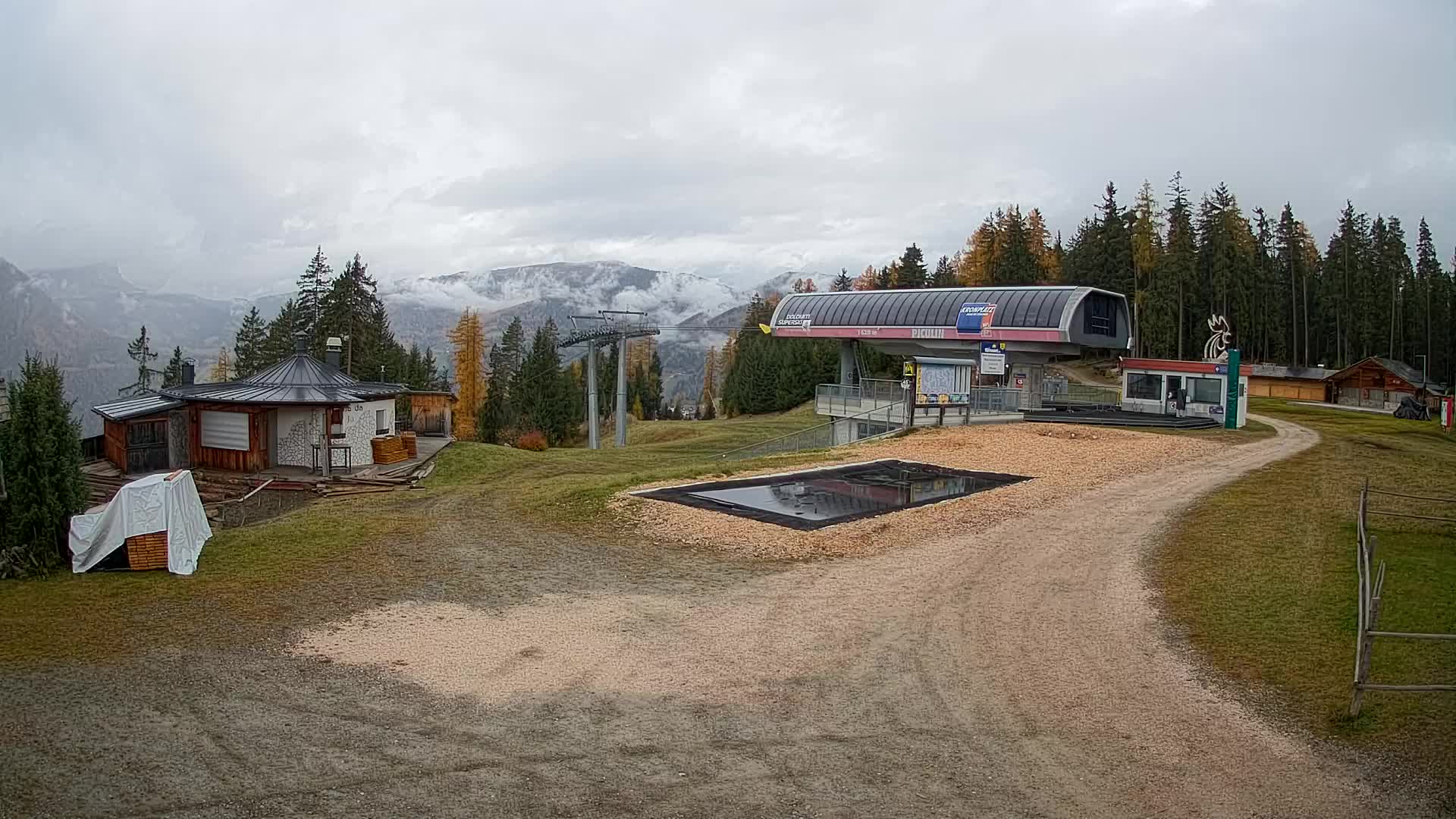 Piz de Plaies | San Vigilio