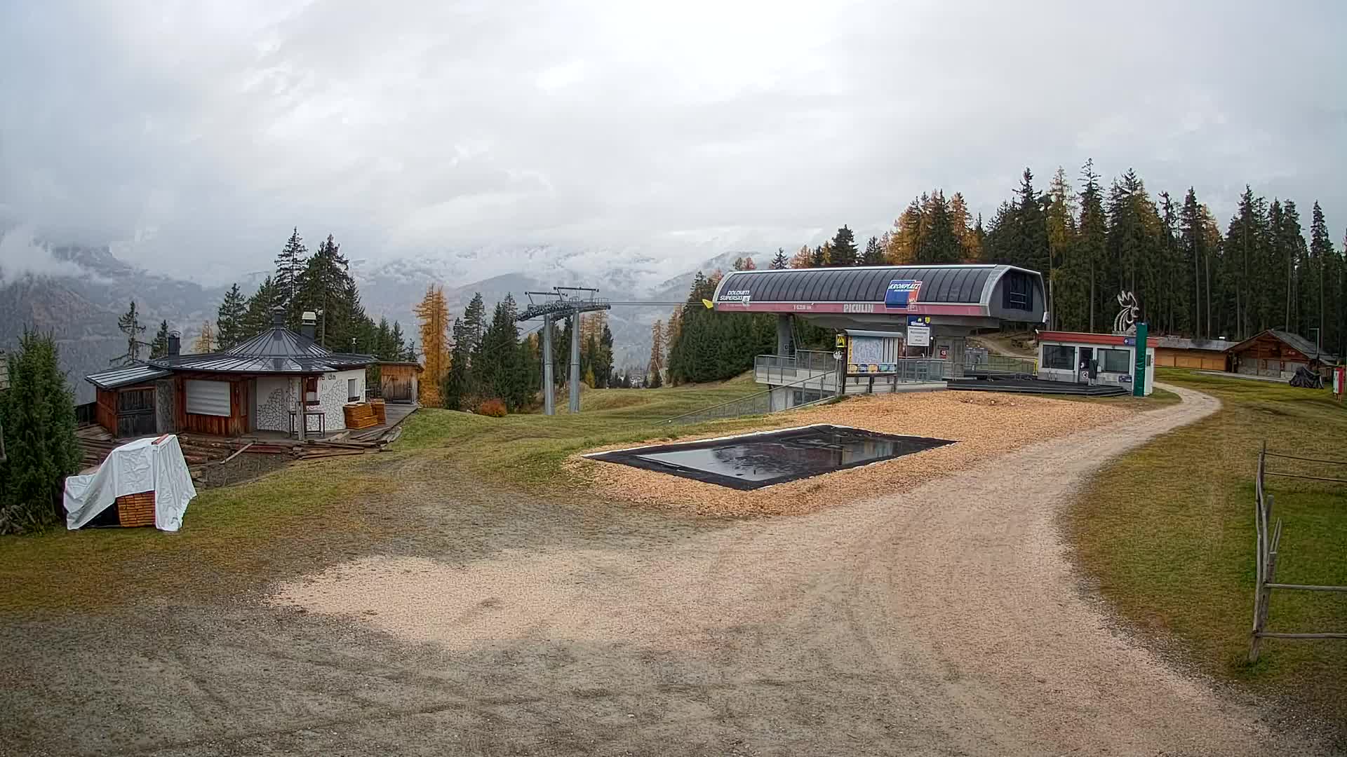 Piz de Plaies | St. Vigil