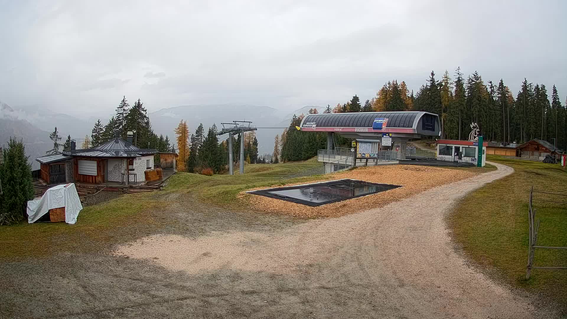 Piz de Plaies | San Vigilio | Kronplatz