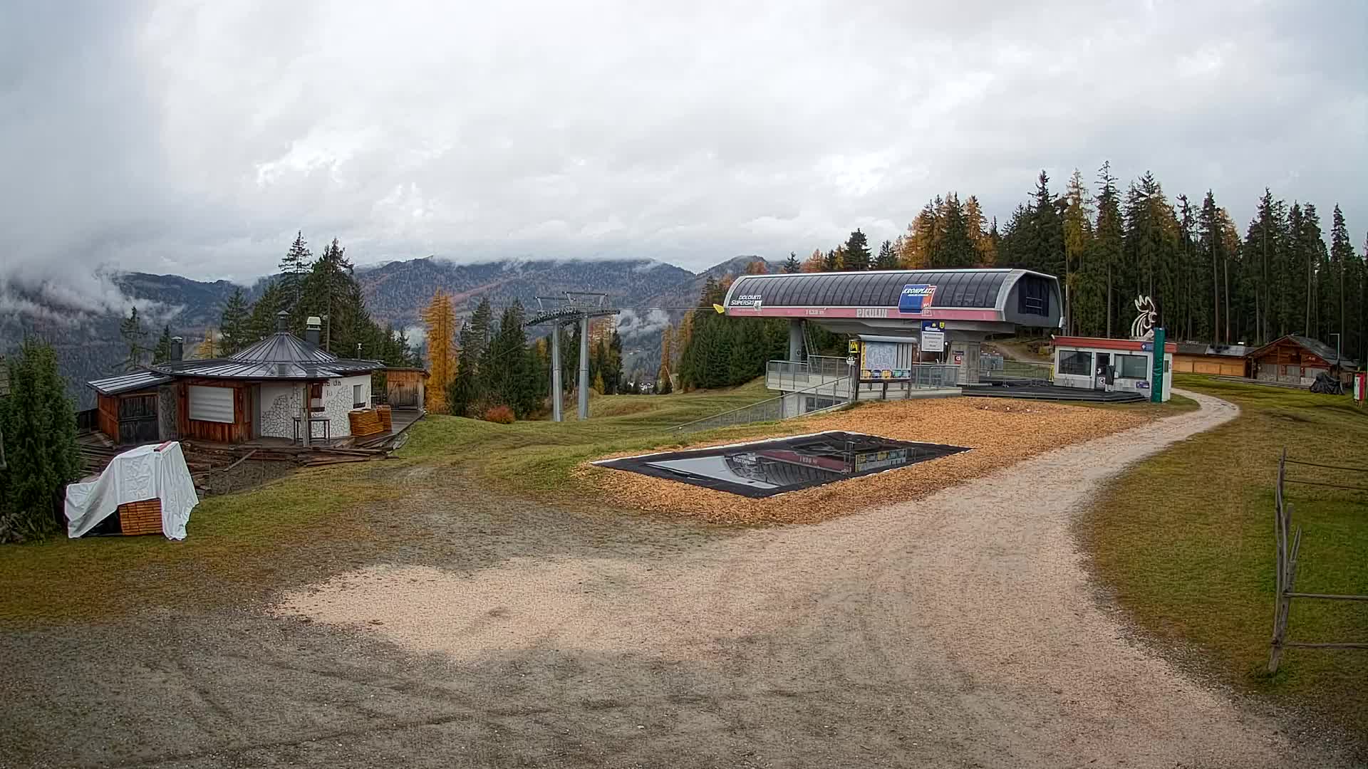 Piz de Plaies | San Vigilio