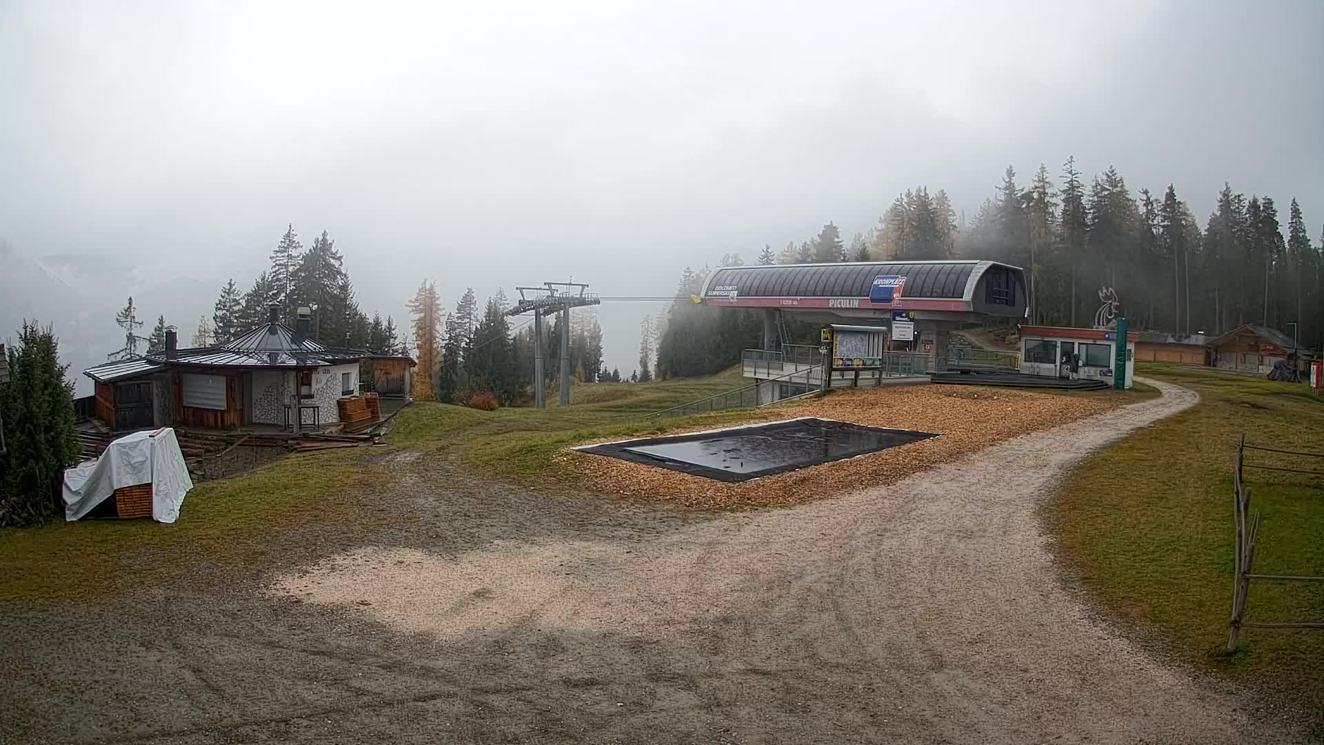 Piz de Plaies | St. Vigil