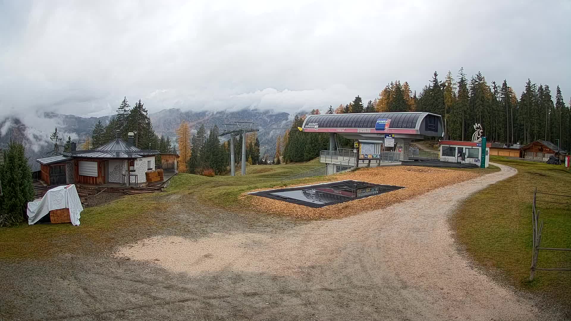 Piz de Plaies | San Vigilio | Kronplatz