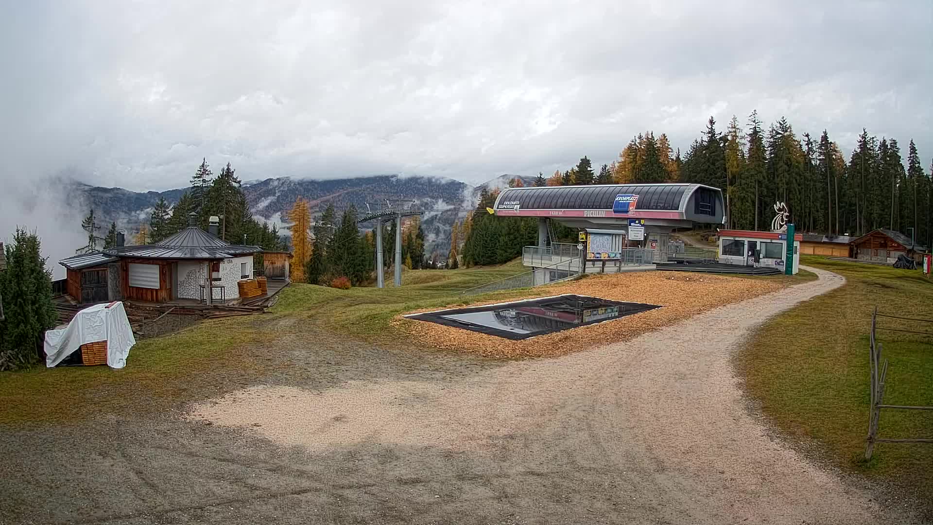 Piz de Plaies | San Vigilio