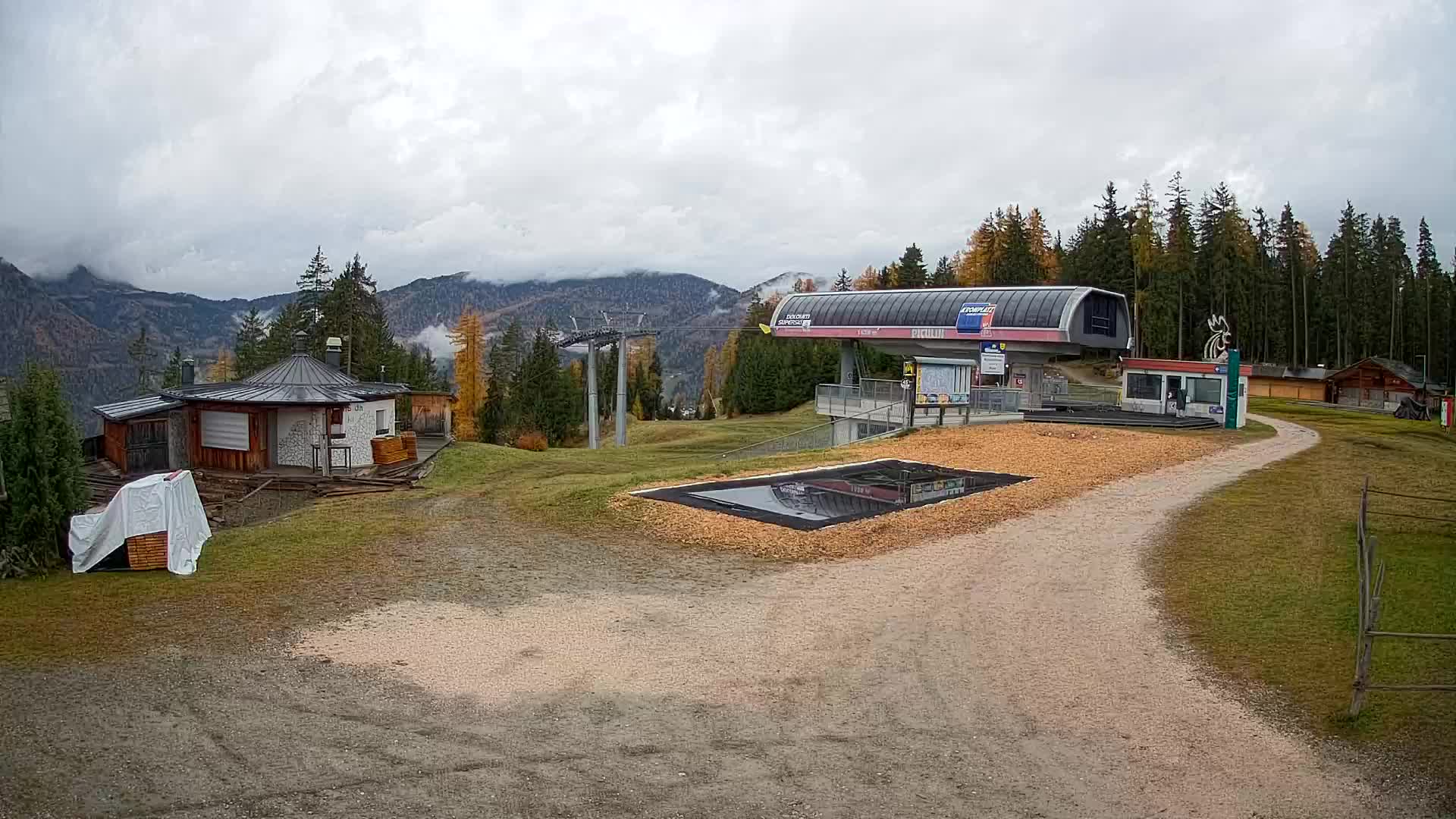 Piz de Plaies | St. Vigil