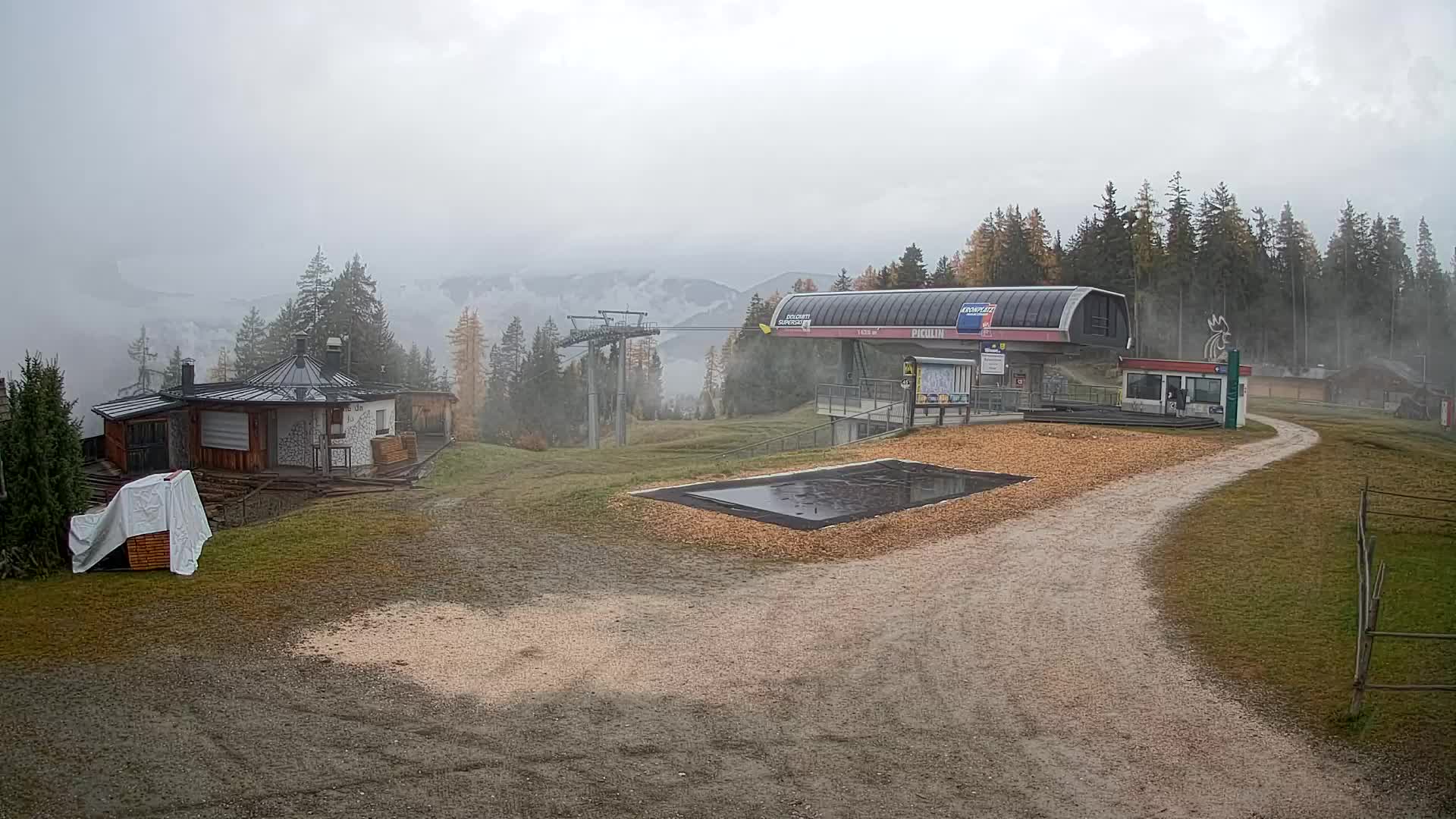 Piz de Plaies | San Vigilio | Kronplatz