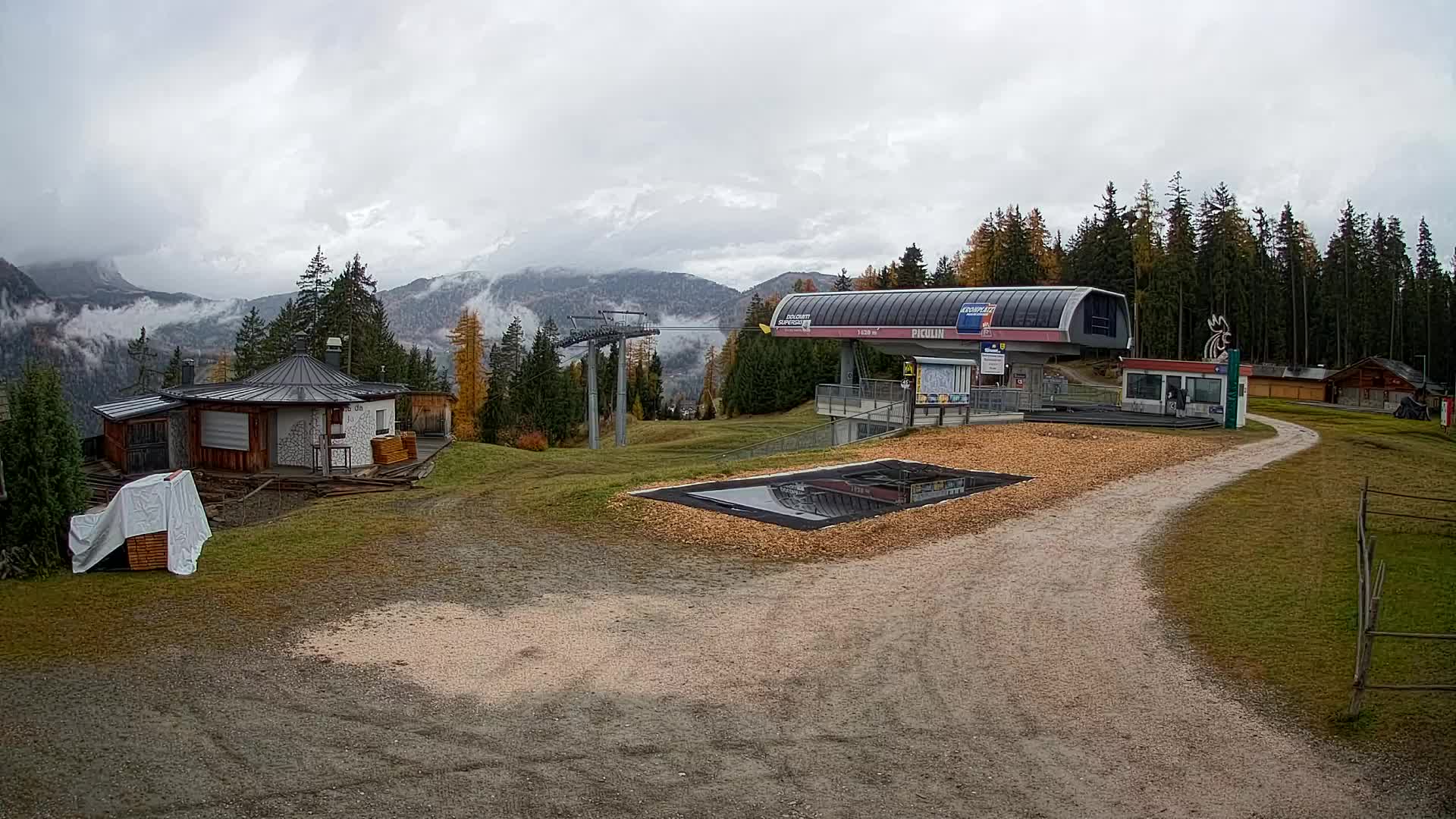 Piz de Plaies | San Vigilio | Kronplatz