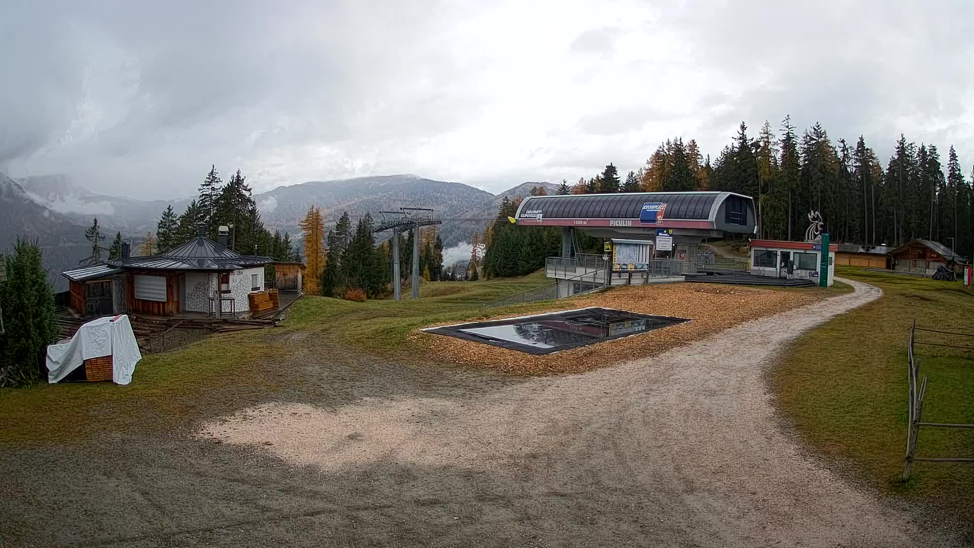 Piz de Plaies | San Vigilio | Kronplatz