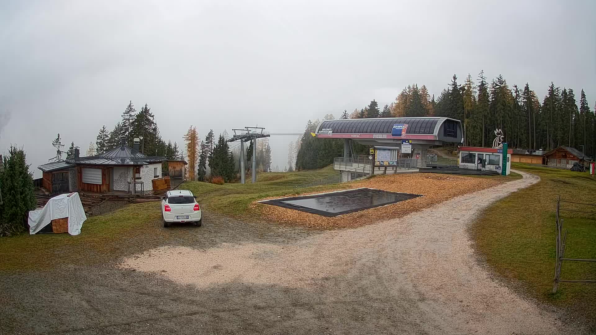 Piz de Plaies | San Vigilio | Kronplatz