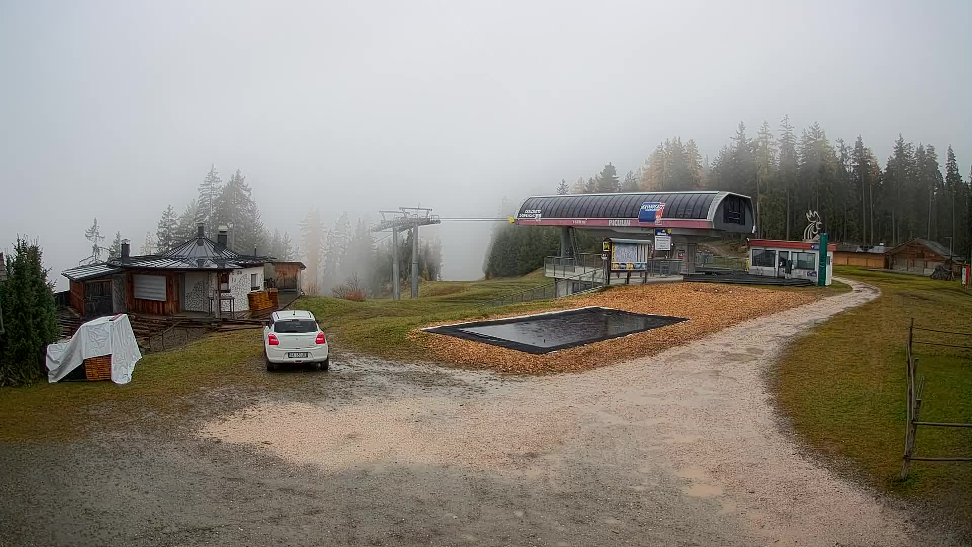 Piz de Plaies | San Vigilio | Kronplatz