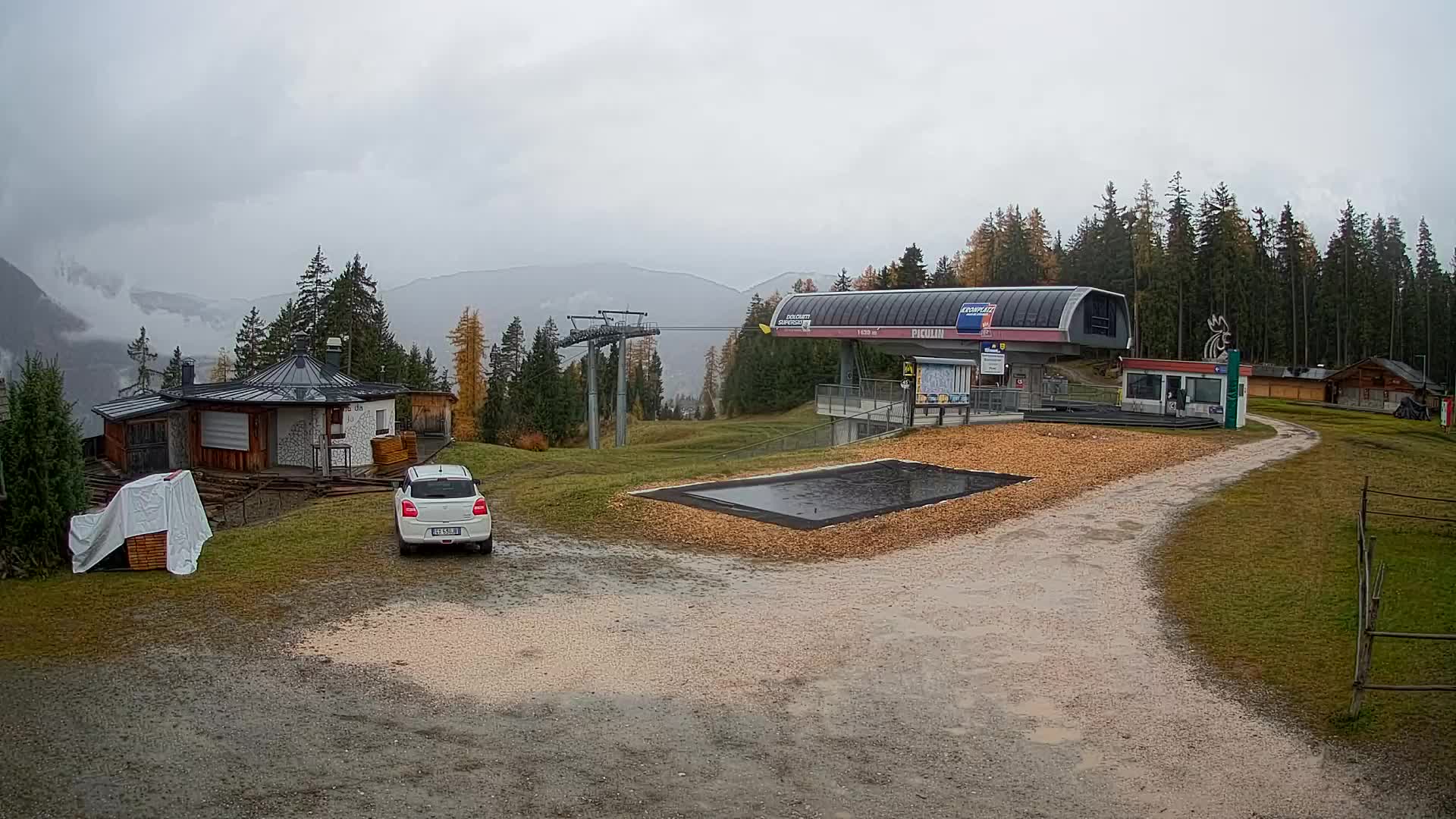 Piz de Plaies | San Vigilio | Kronplatz