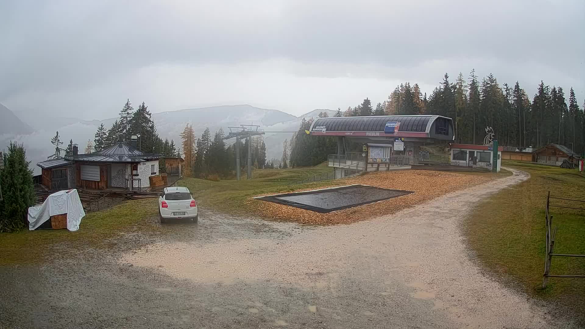 Piz de Plaies | San Vigilio | Kronplatz