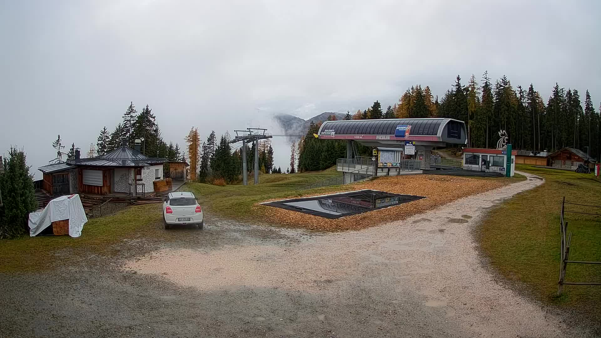 Piz de Plaies | San Vigilio