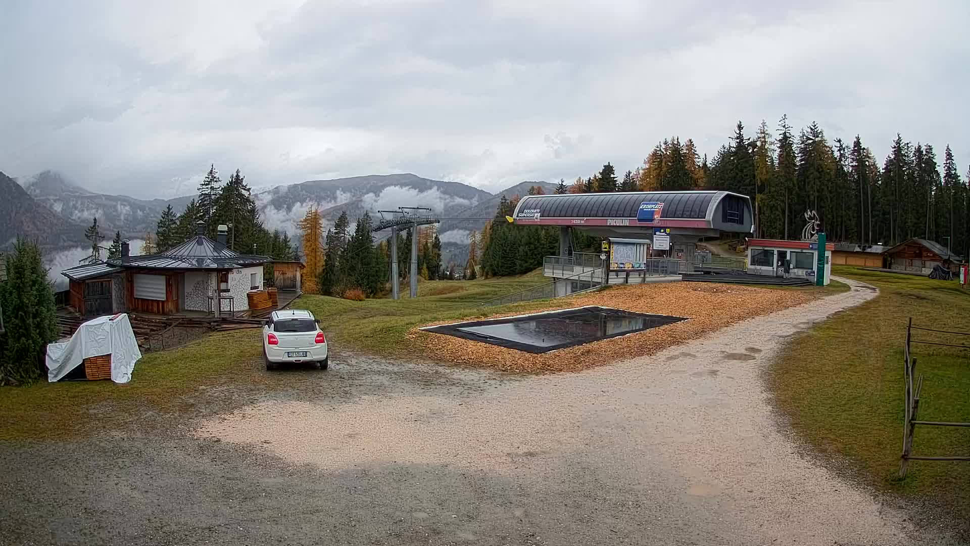 Piz de Plaies | San Vigilio