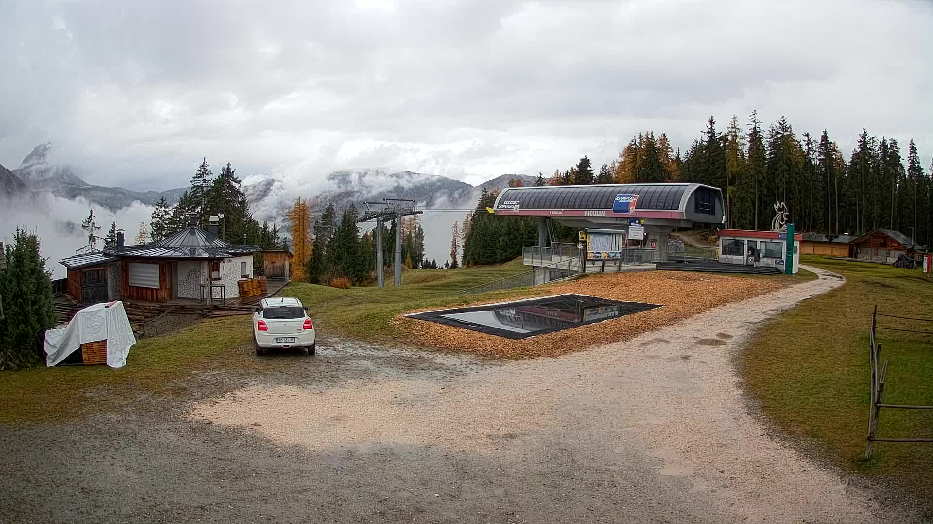 Piz de Plaies | San Vigilio | Kronplatz