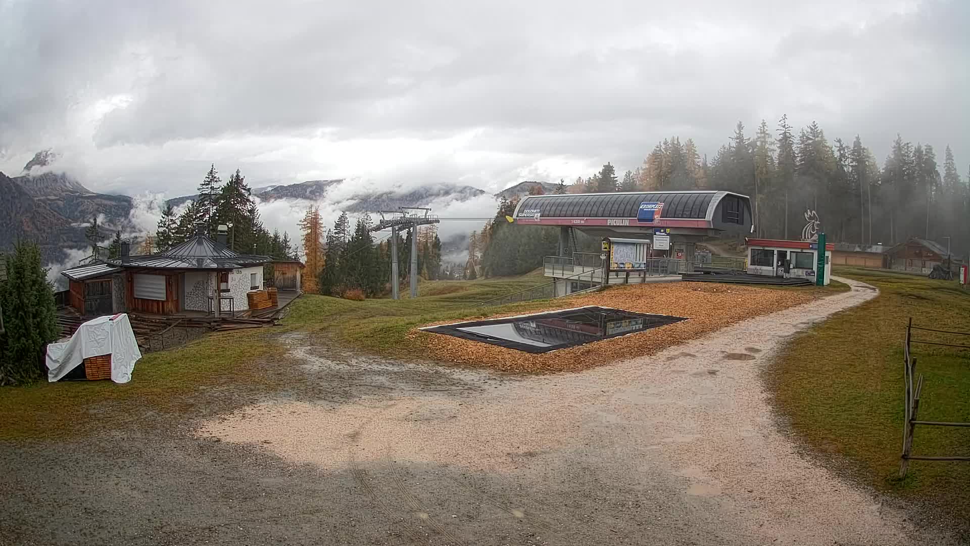 Piz de Plaies | San Vigilio