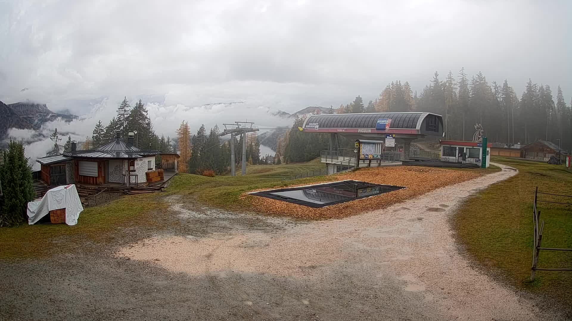 Piz de Plaies | San Vigilio