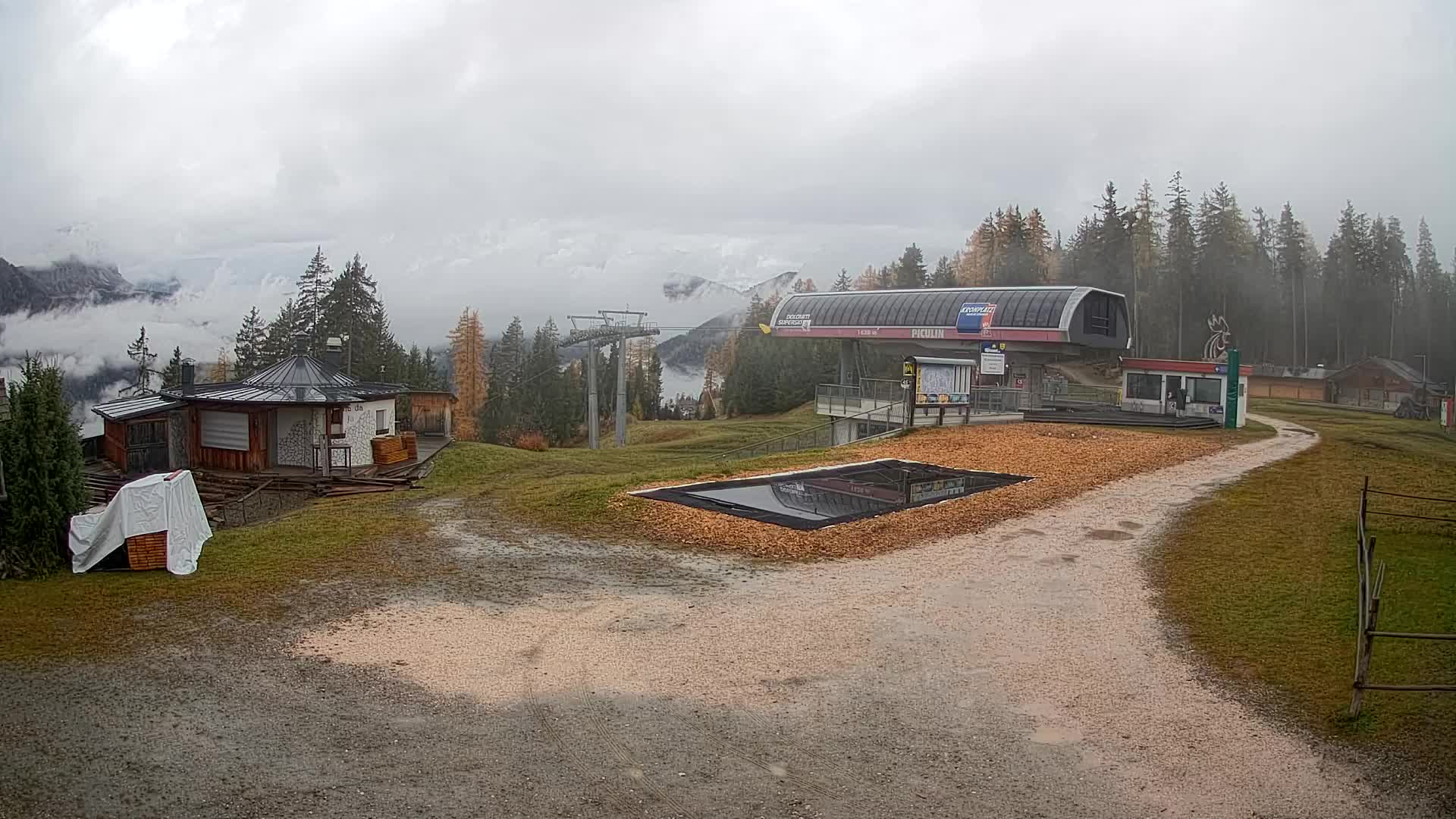 Piz de Plaies | San Vigilio