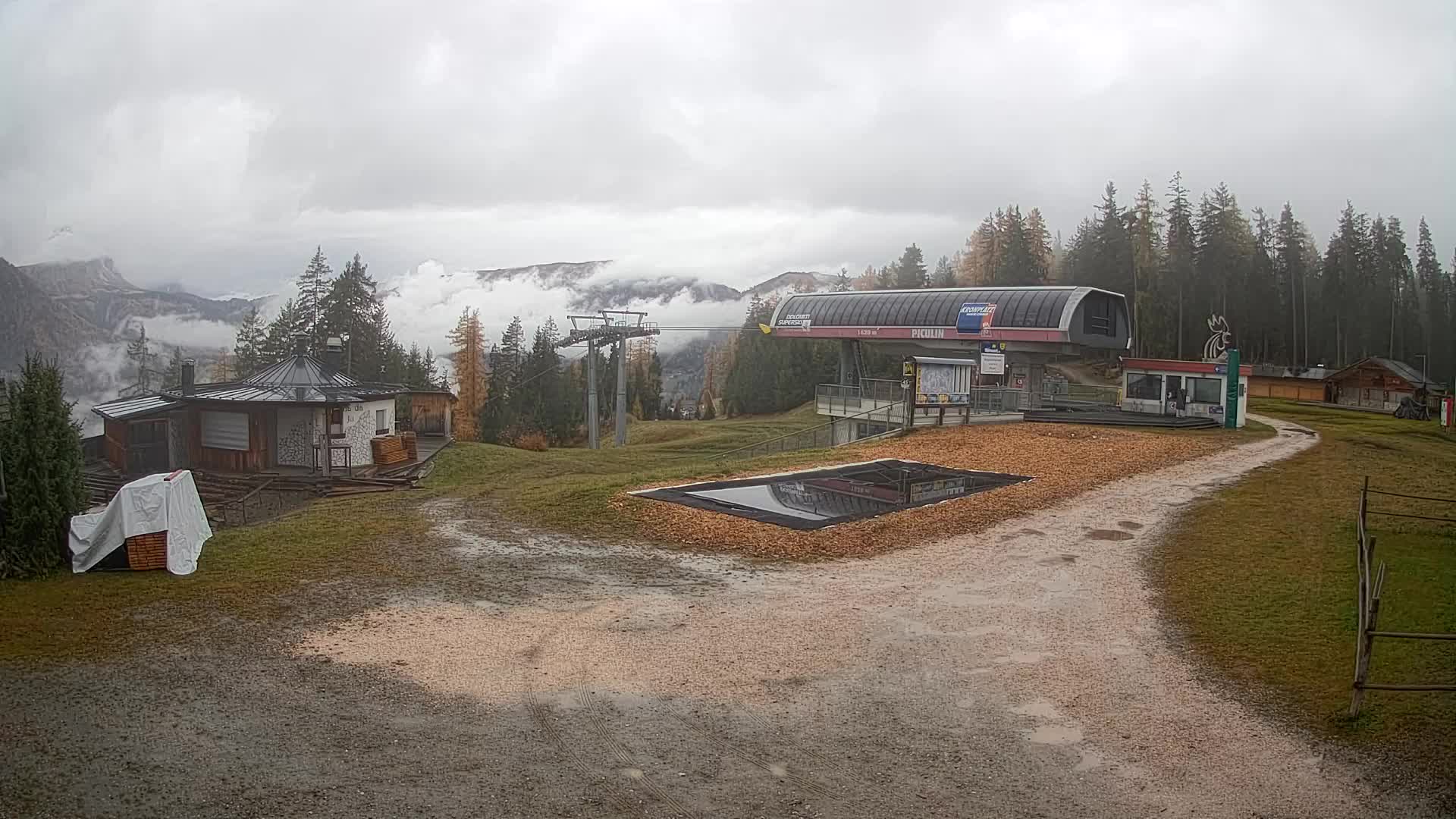 Piz de Plaies | San Vigilio | Kronplatz