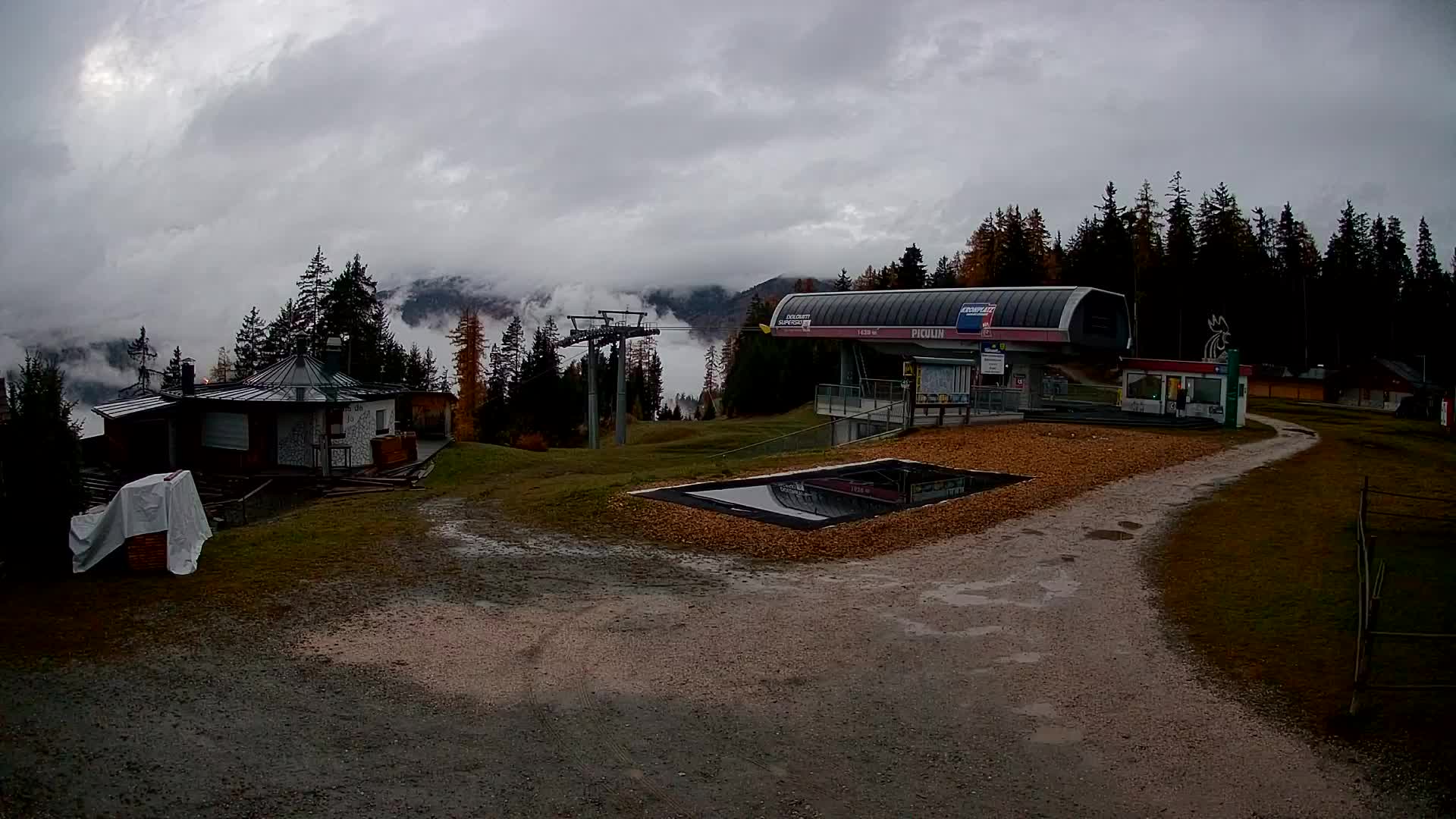 Piz de Plaies | San Vigilio