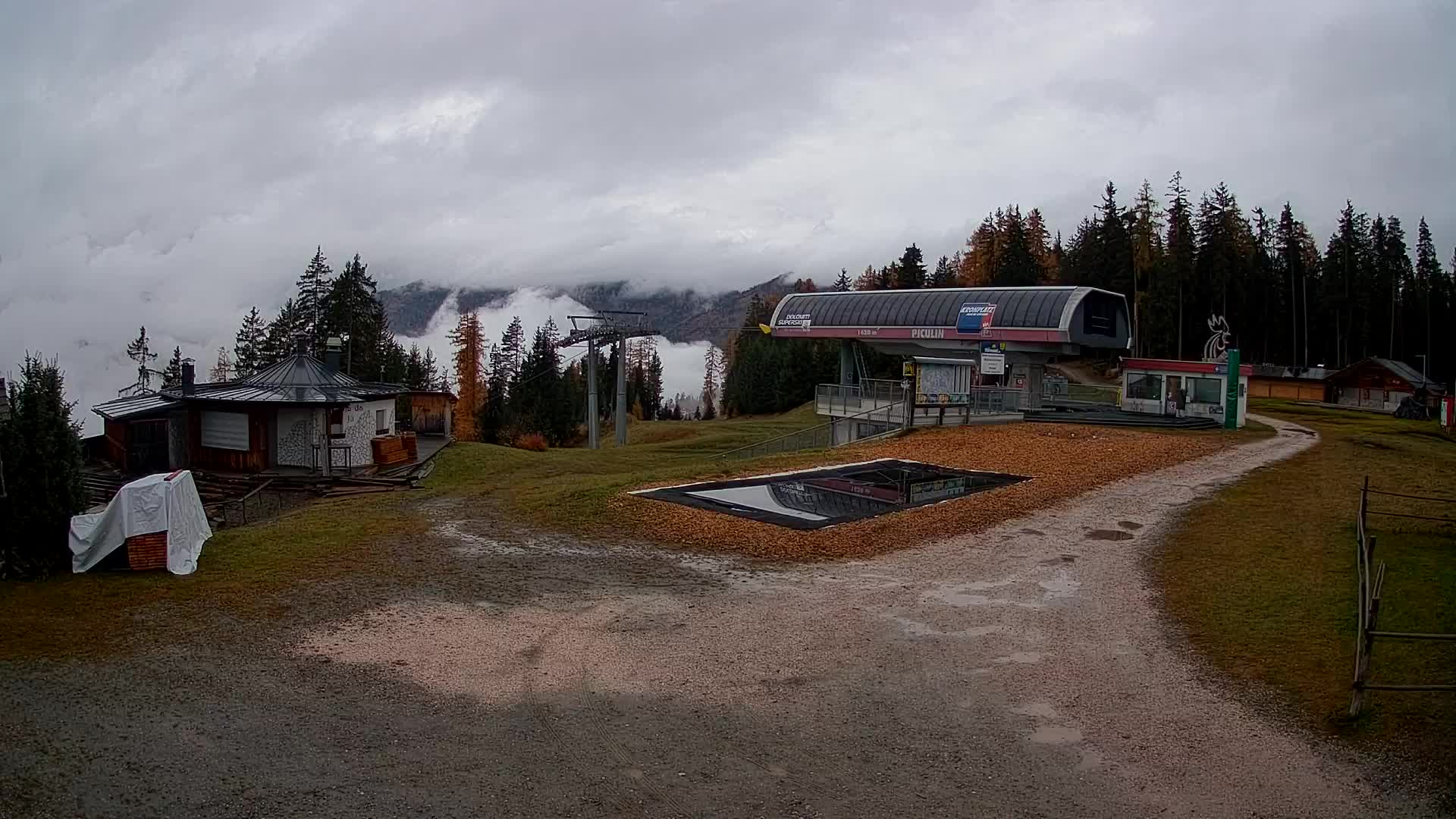 Piz de Plaies | San Vigilio | Kronplatz