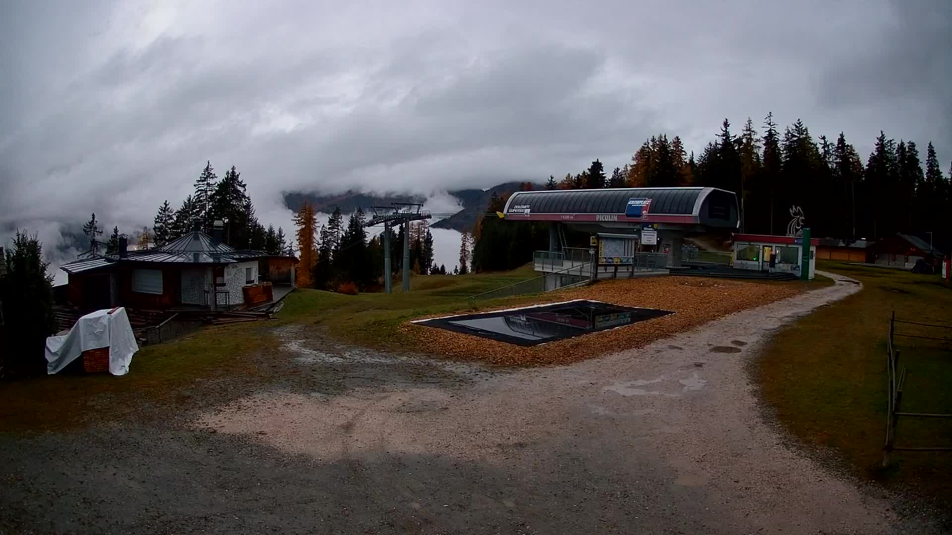 Piz de Plaies | San Vigilio | Kronplatz