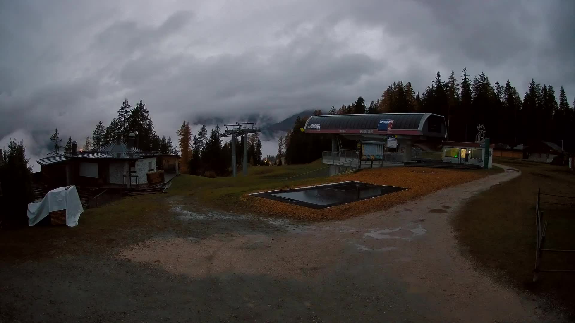 Piz de Plaies | San Vigilio