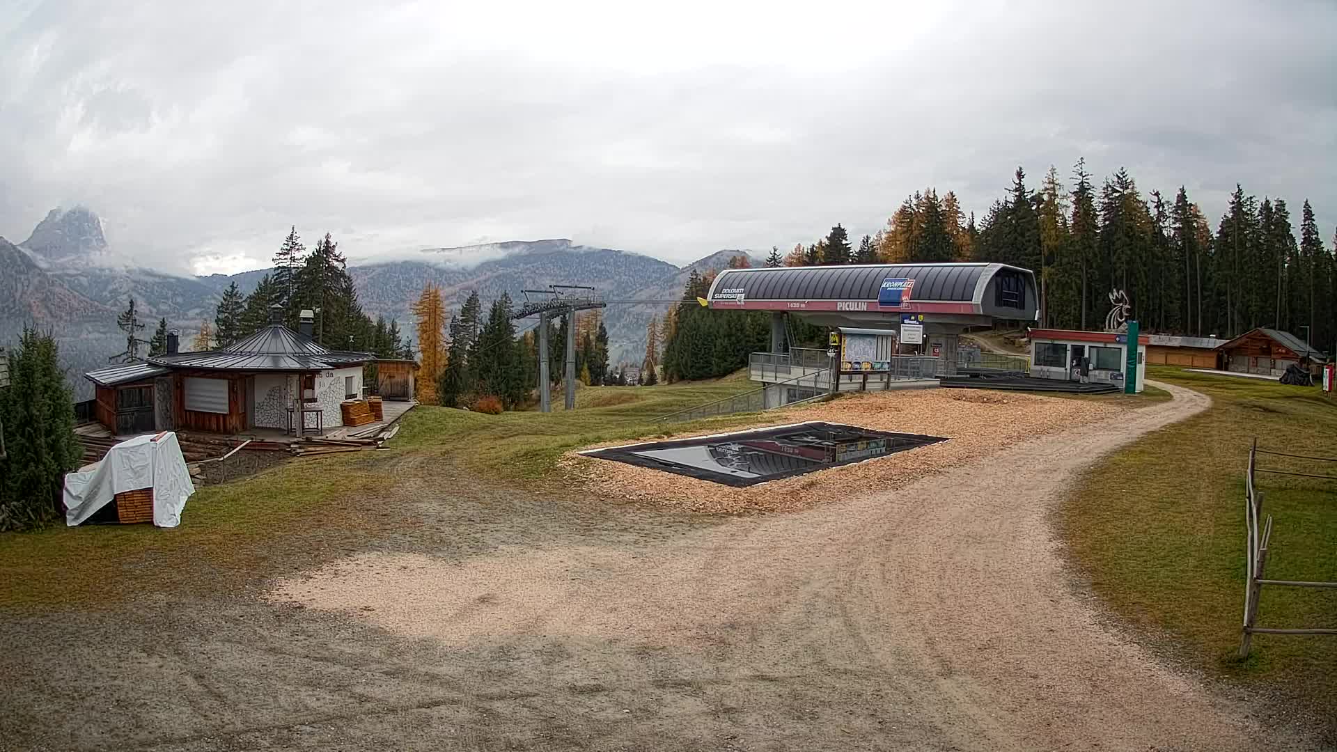 Piz de Plaies | San Vigilio