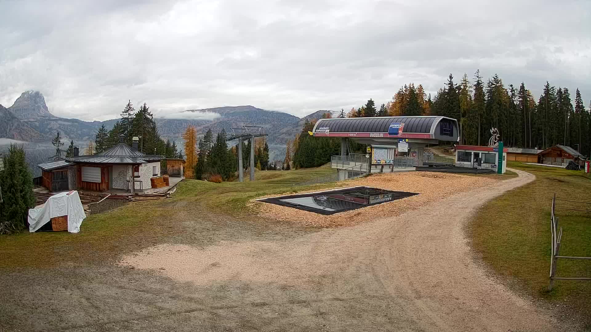 Piz de Plaies | San Vigilio