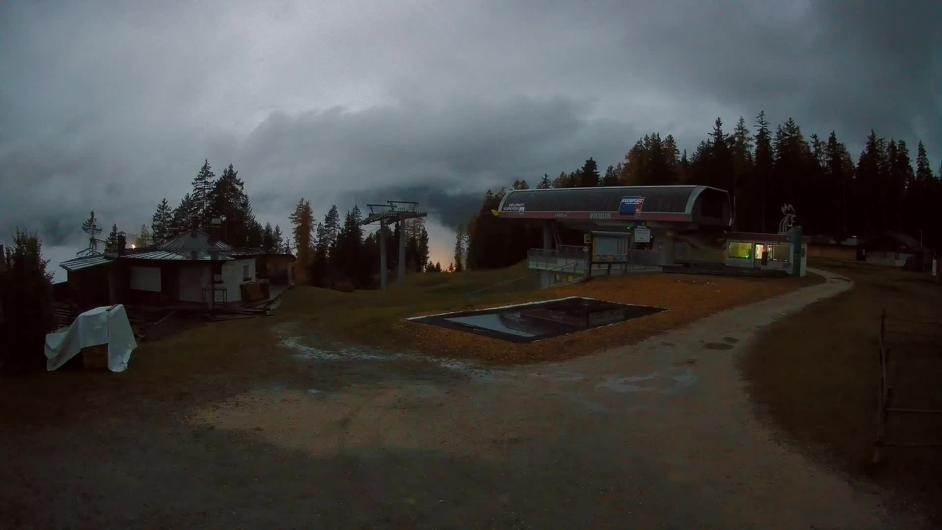 Piz de Plaies | San Vigilio | Kronplatz