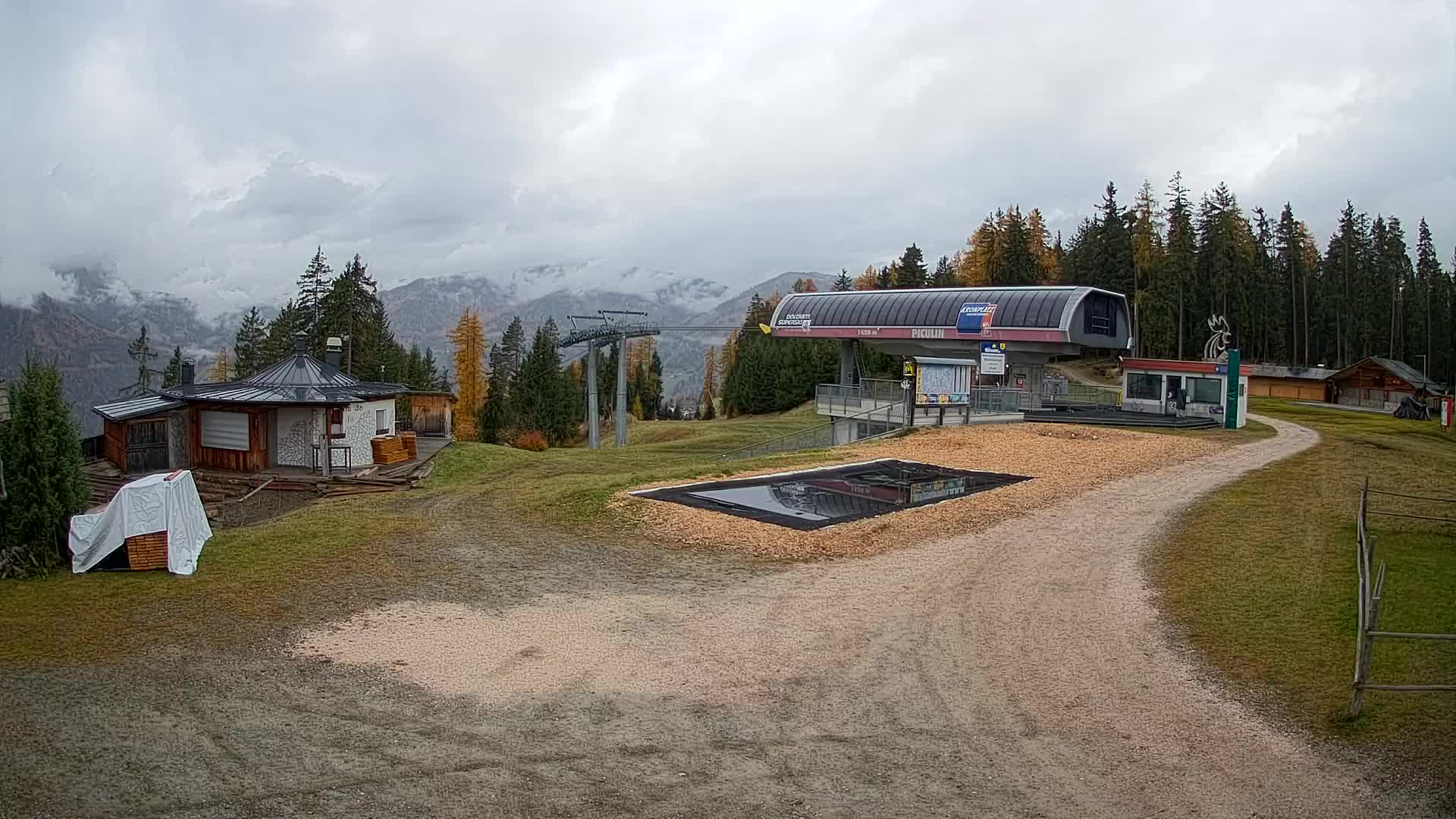 Piz de Plaies | San Vigilio