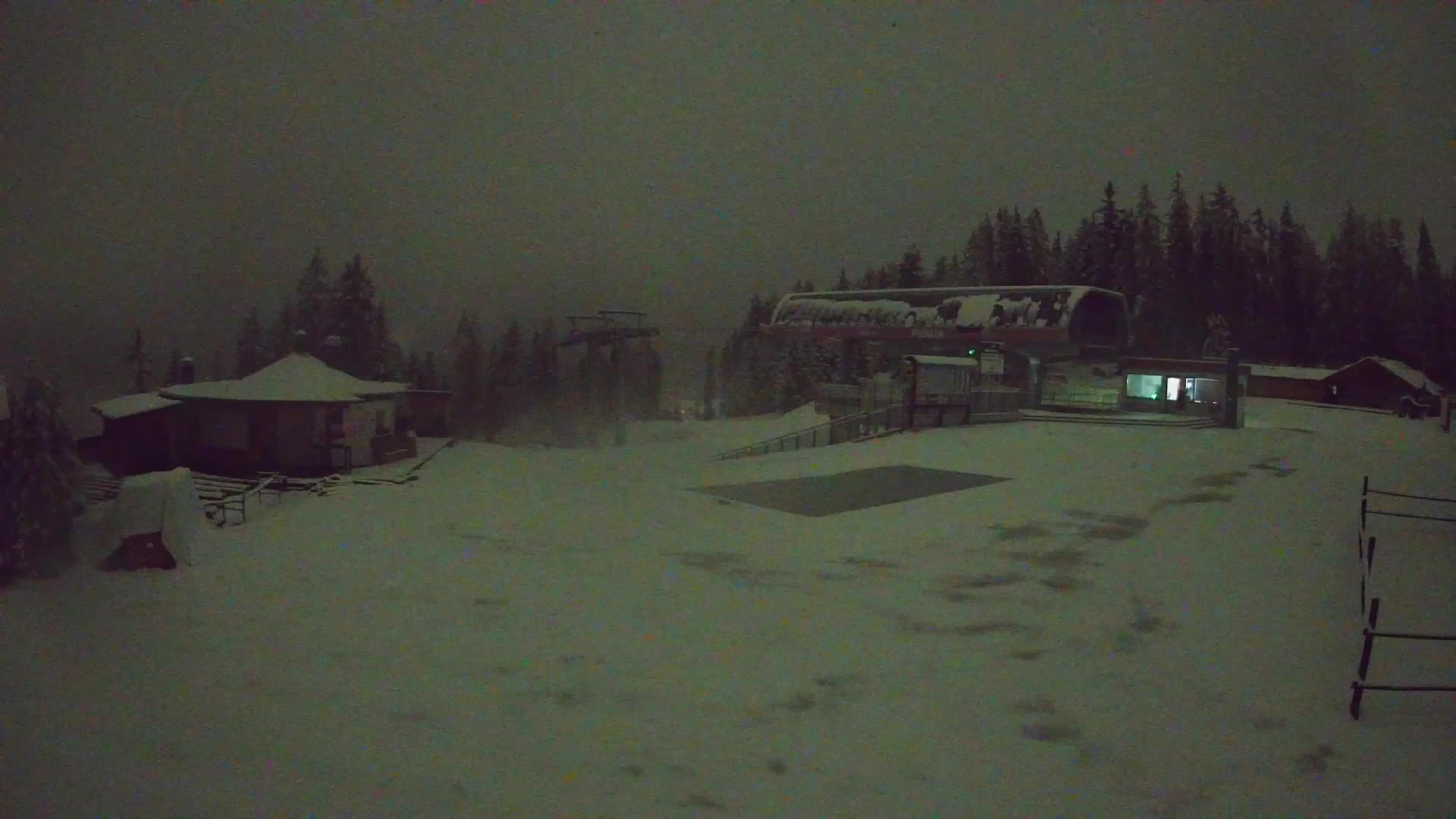 Piz de Plaies | St. Vigil