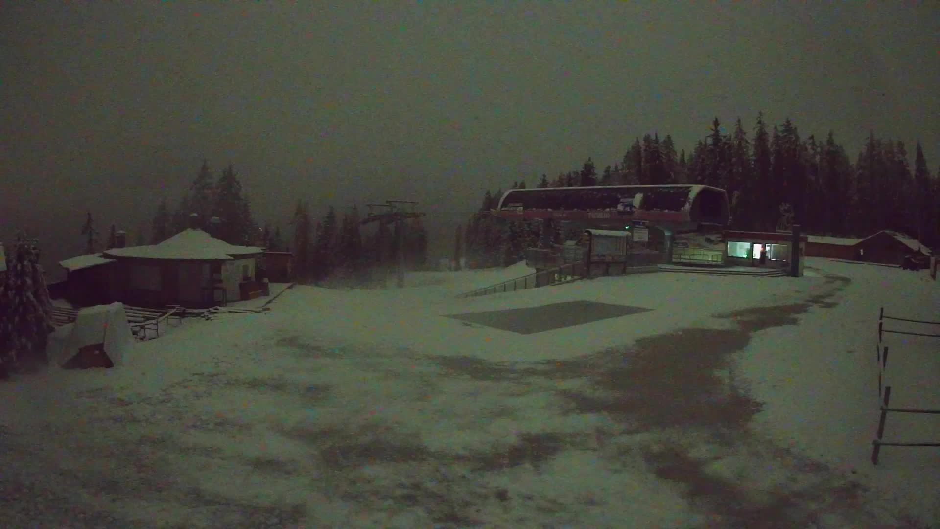 Piz de Plaies | St. Vigil