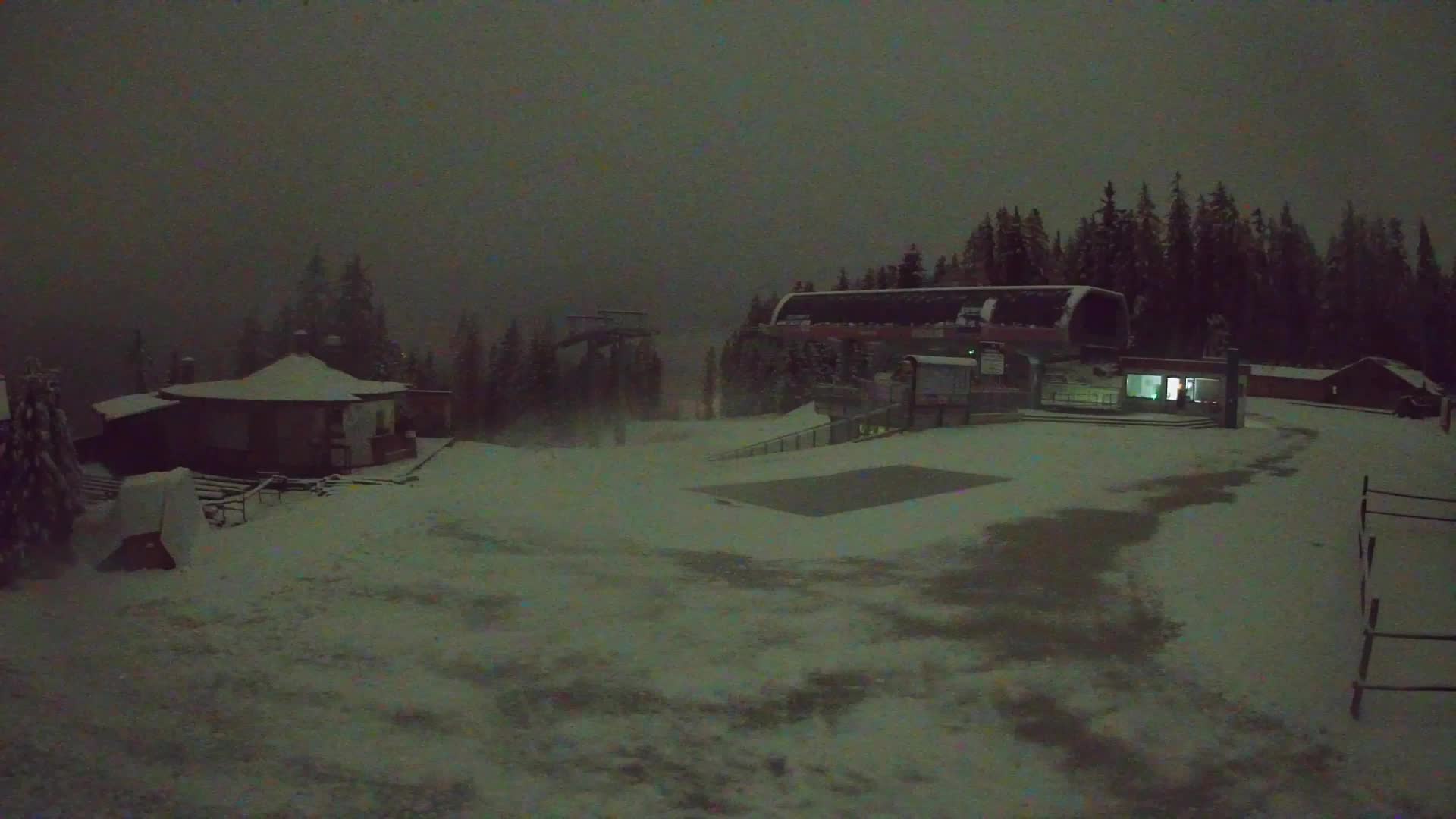 Piz de Plaies | St. Vigil