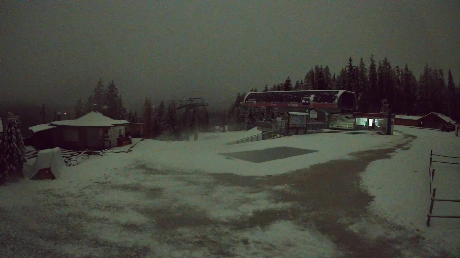 Piz de Plaies | San Vigilio