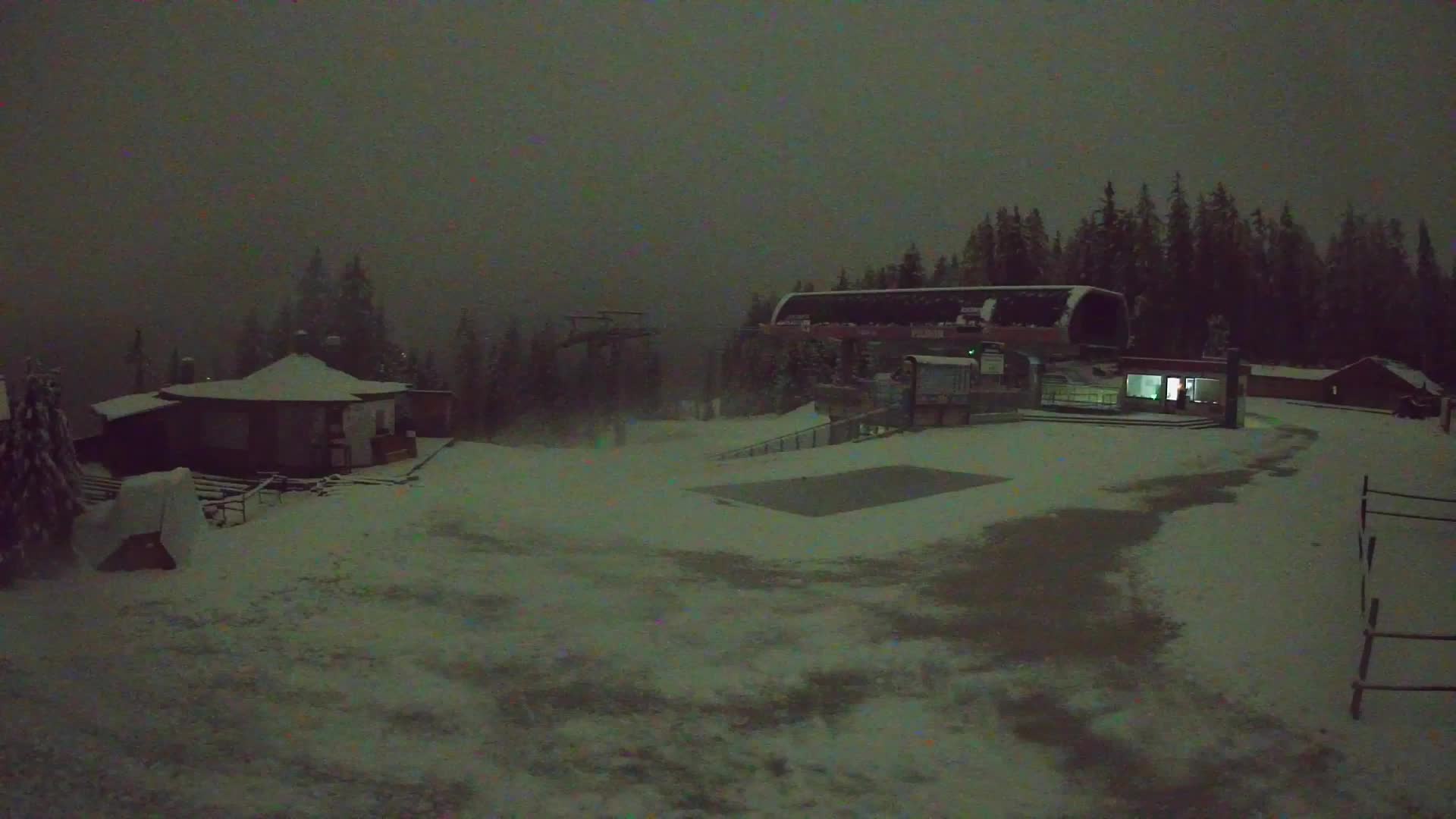 Piz de Plaies | San Vigilio