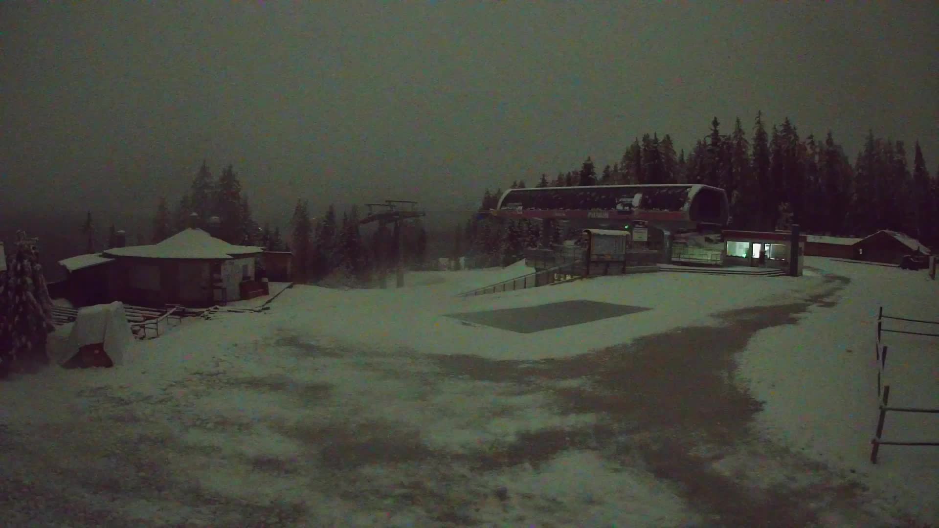 Piz de Plaies | San Vigilio