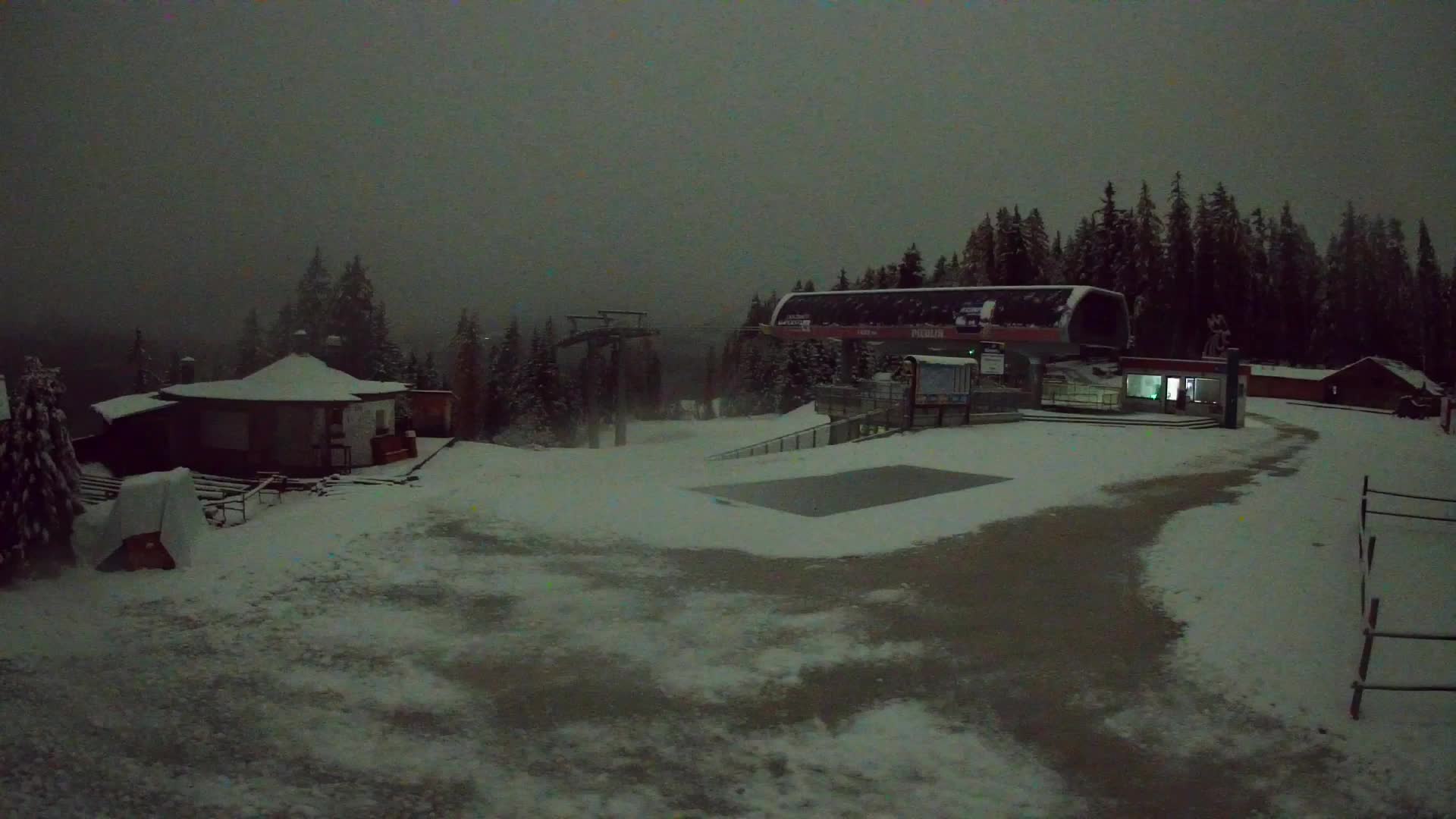 Piz de Plaies | San Vigilio | Kronplatz