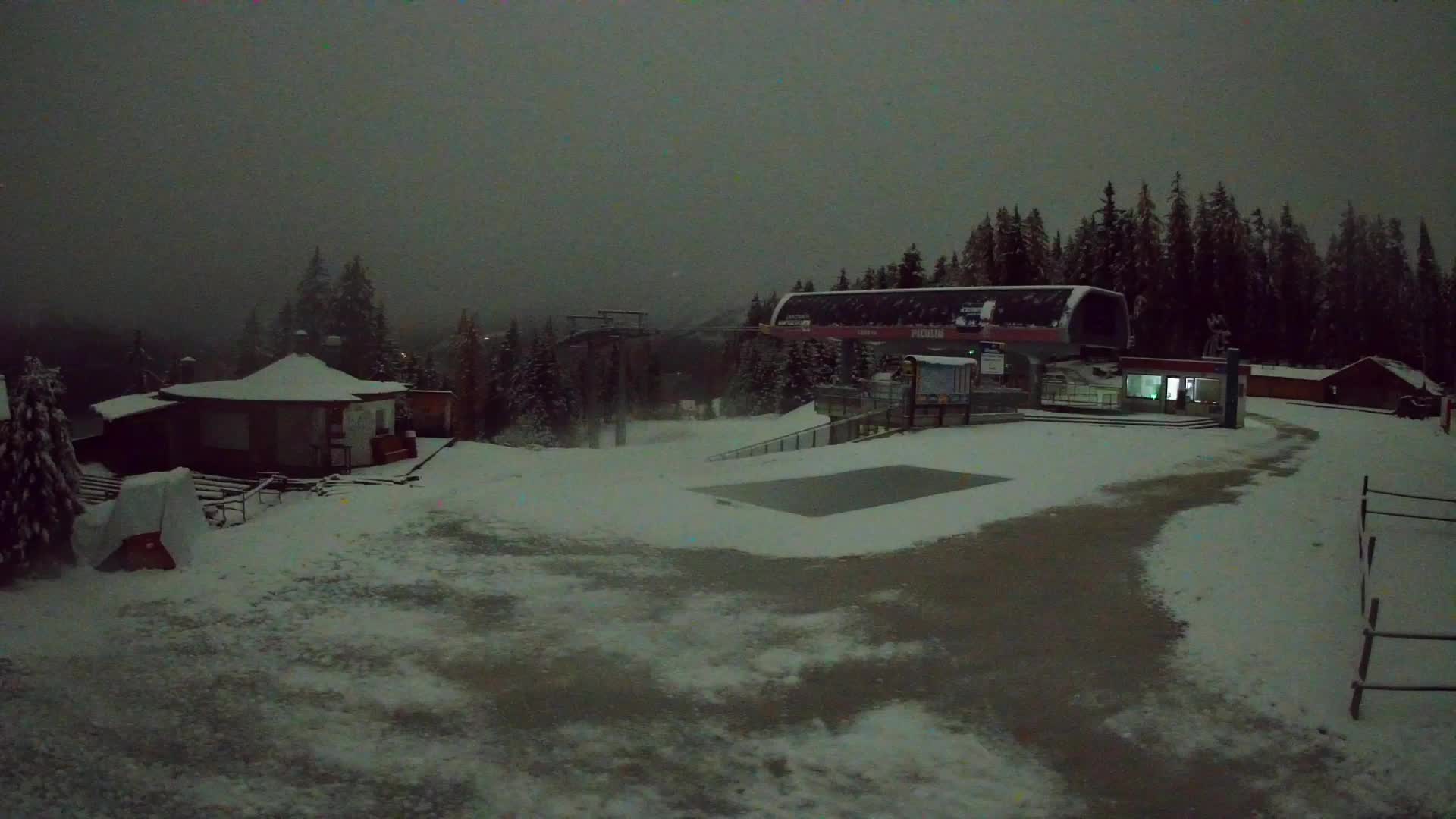 Piz de Plaies | San Vigilio | Kronplatz