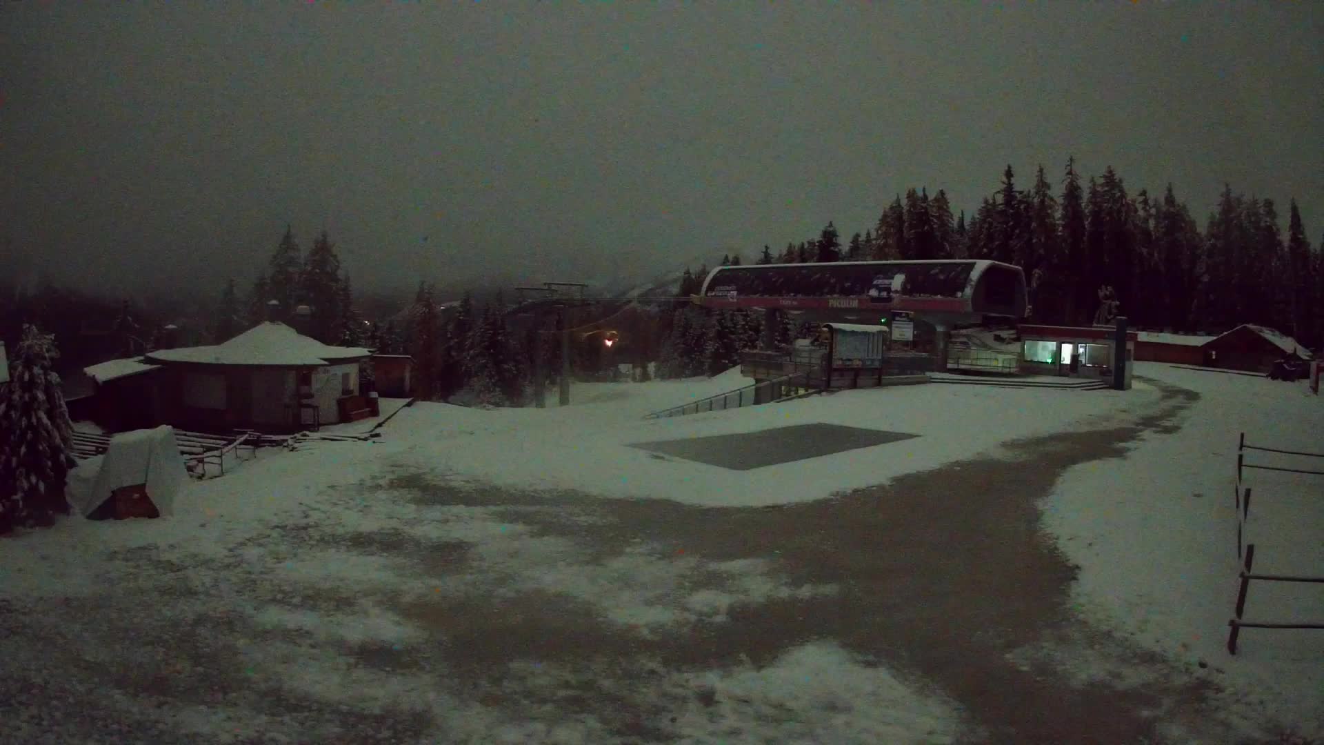 Piz de Plaies | San Vigilio