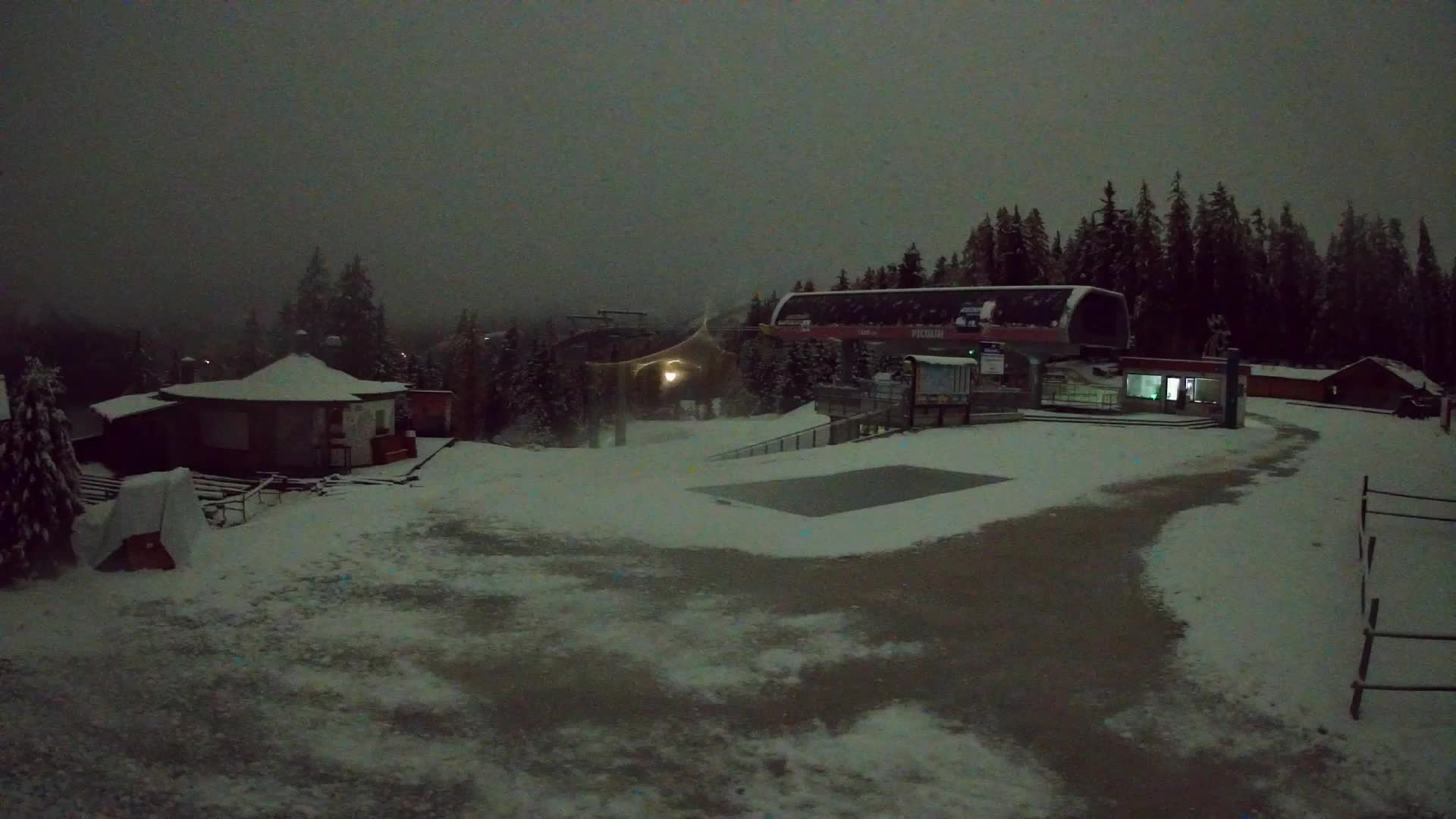 Piz de Plaies | San Vigilio