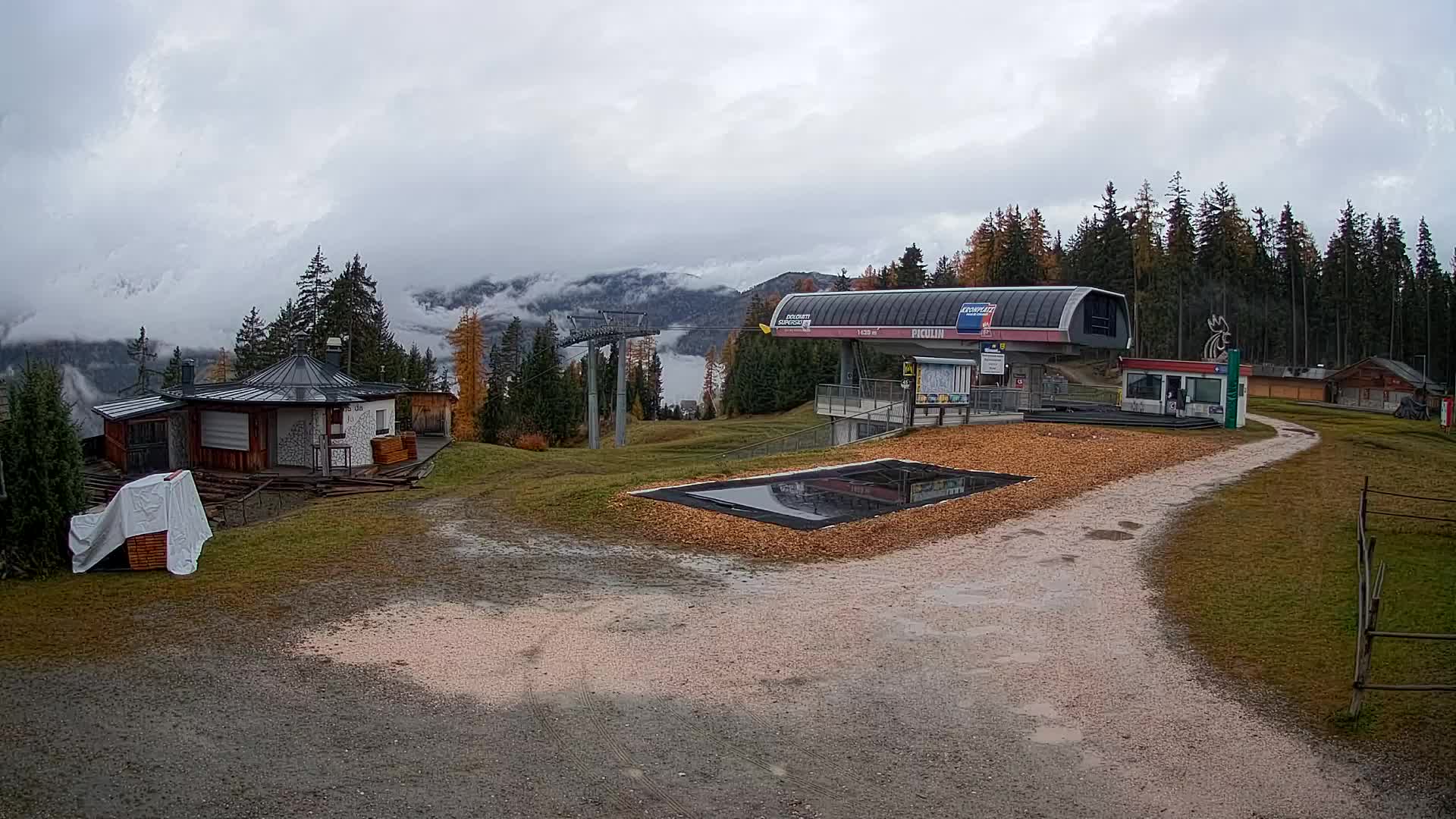 Piz de Plaies | San Vigilio