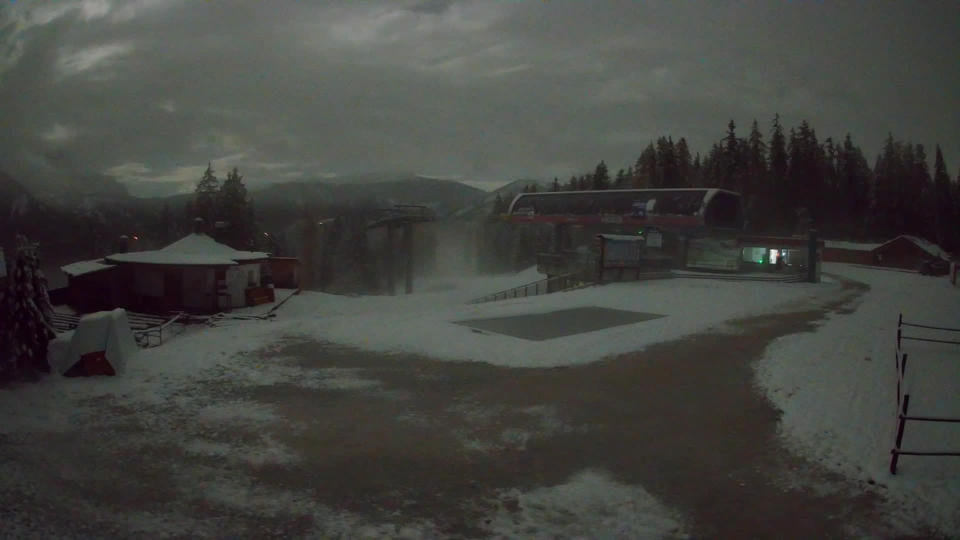 Piz de Plaies | San Vigilio | Kronplatz